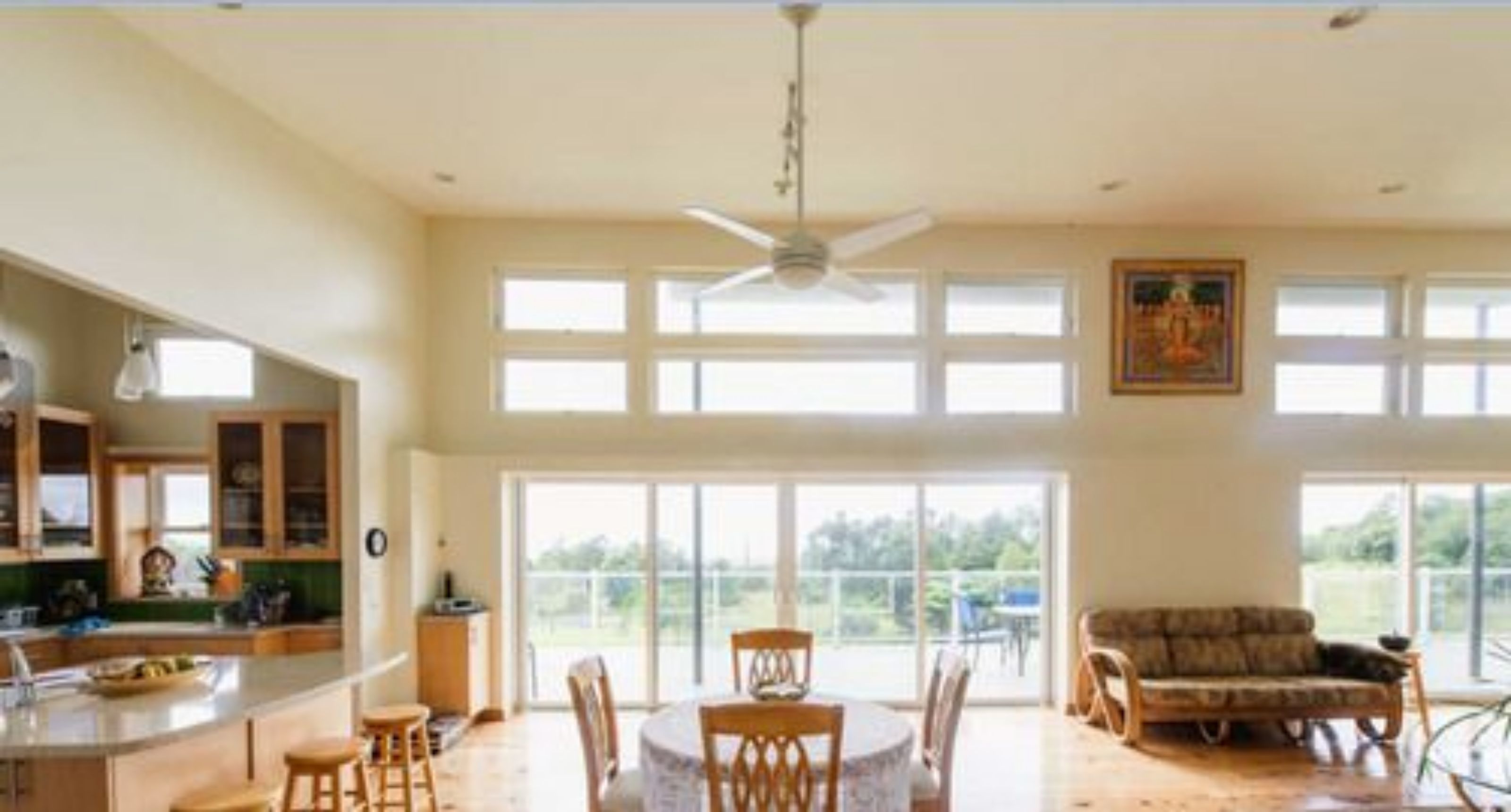 Volcano Park Rentals