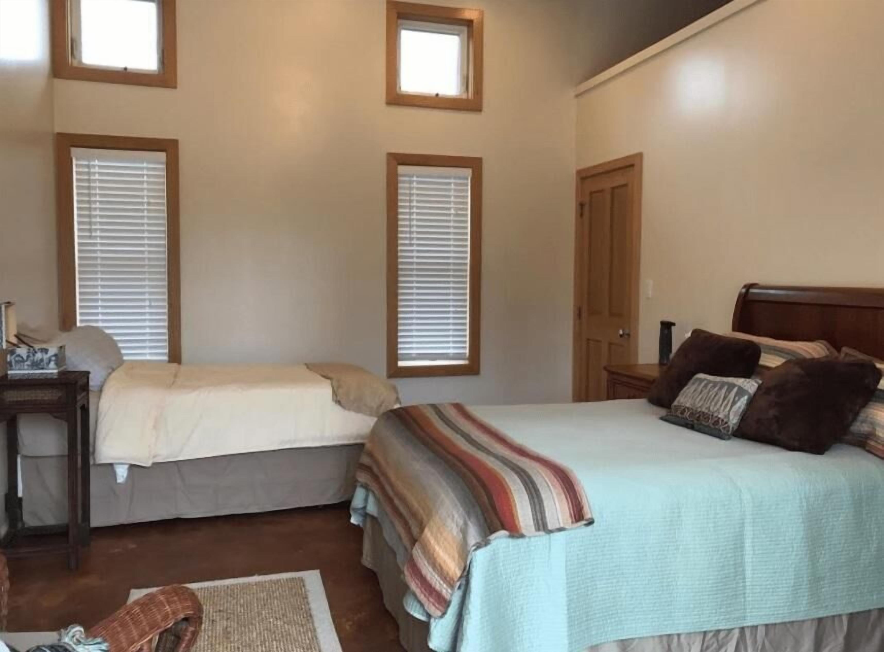 Volcano Park Rentals