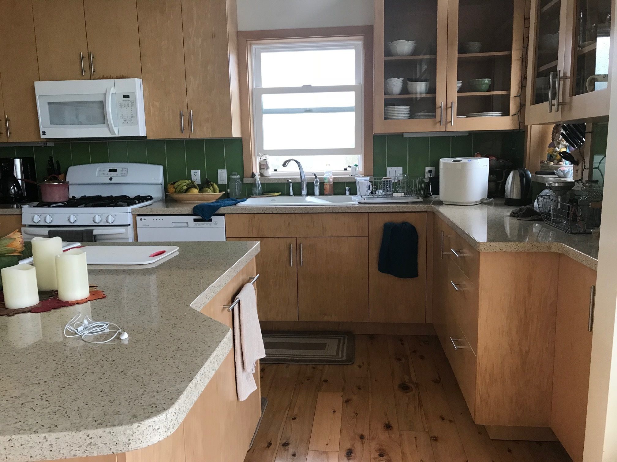 Volcano Park Rentals