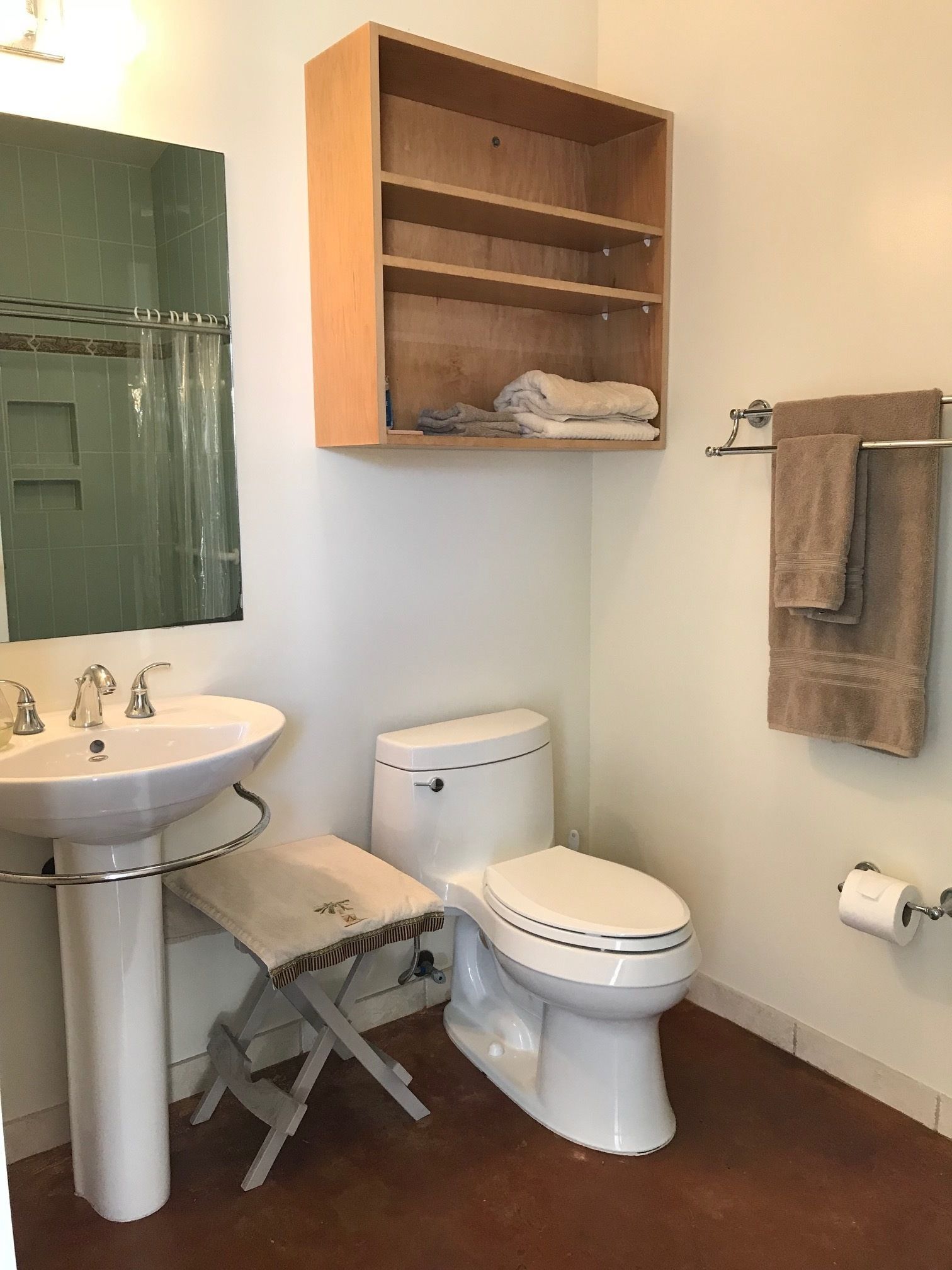 Volcano Park Rentals