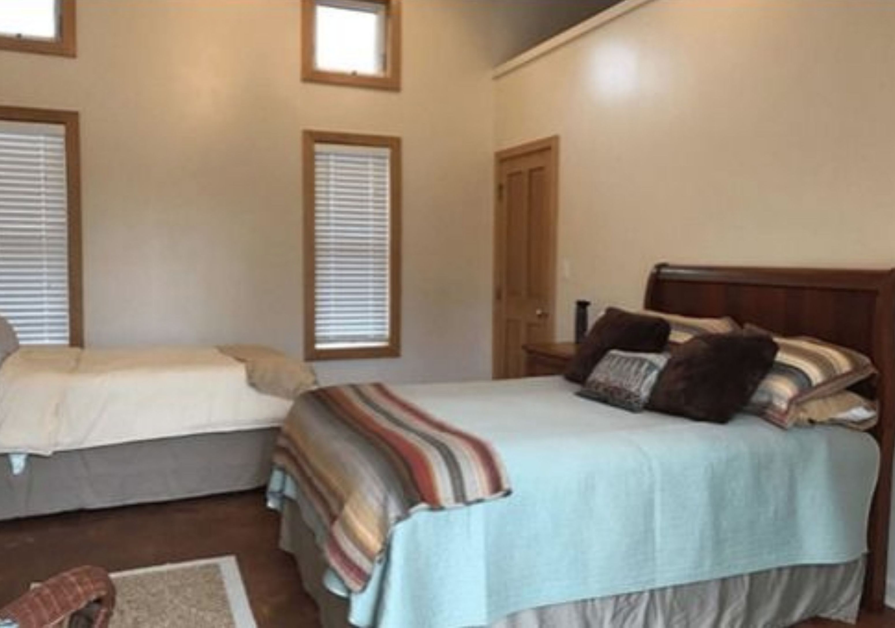 Volcano Park Rentals