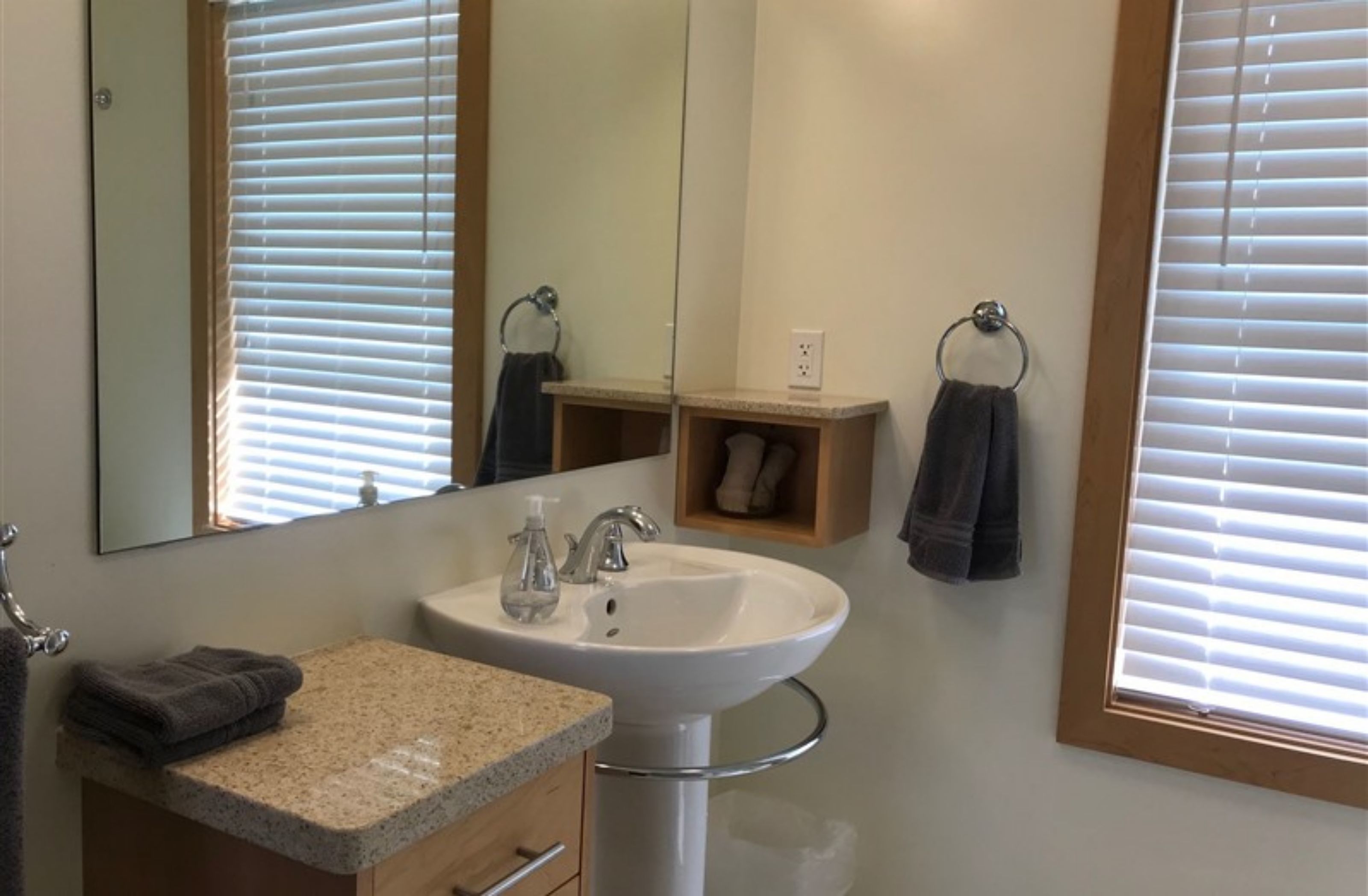 Volcano Park Rentals