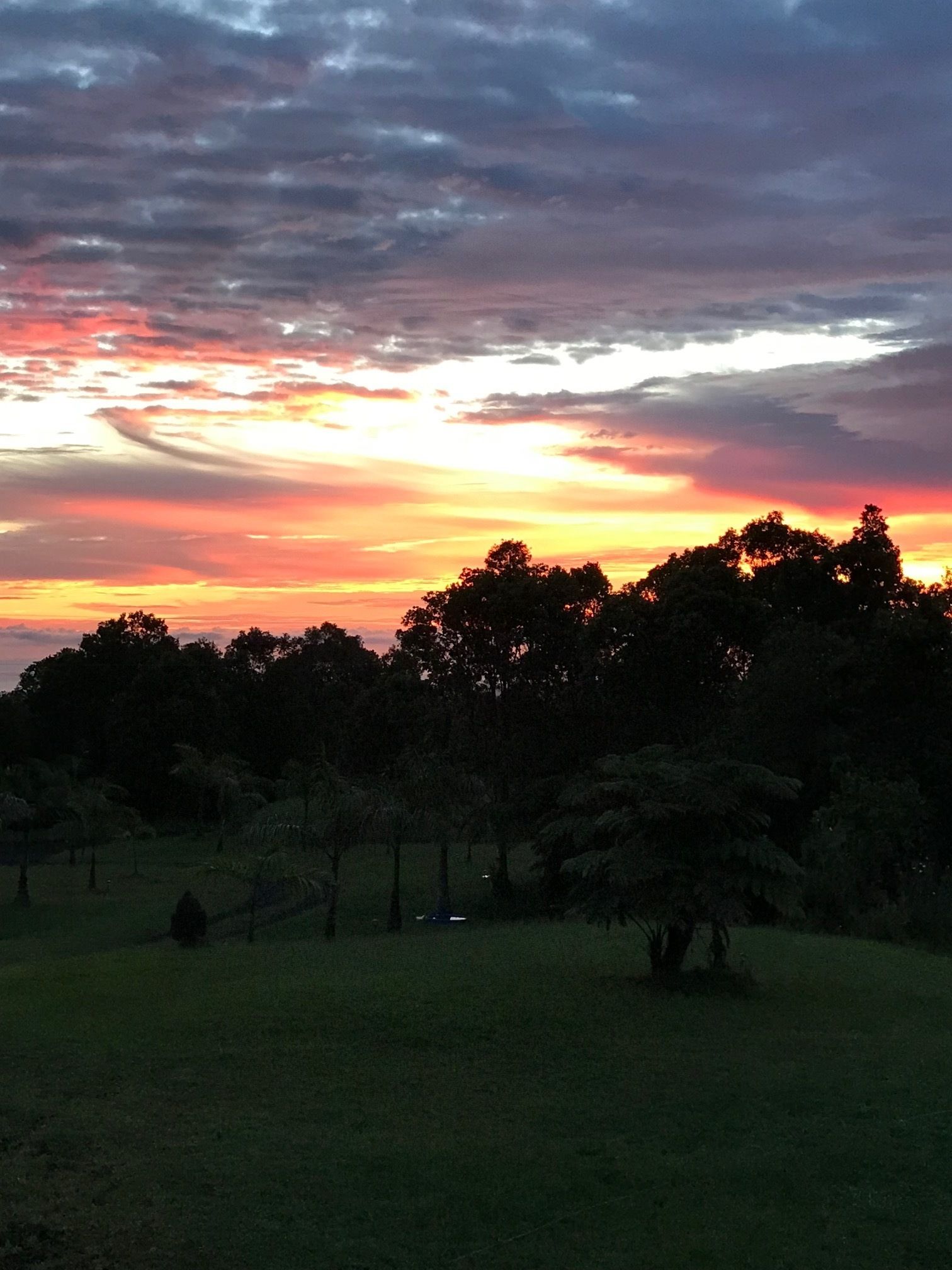 Volcano Park Rentals