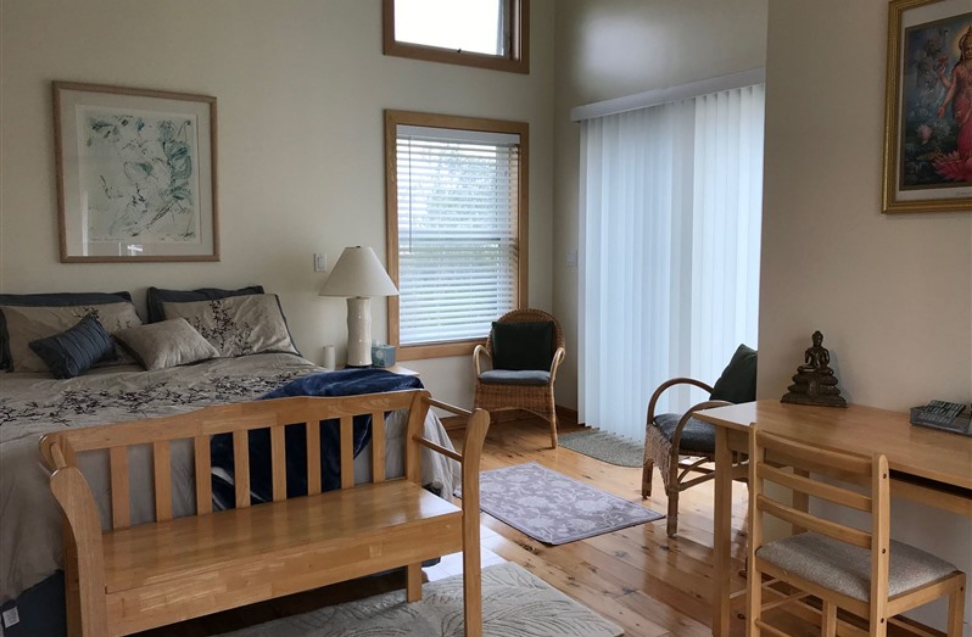 Volcano Park Rentals