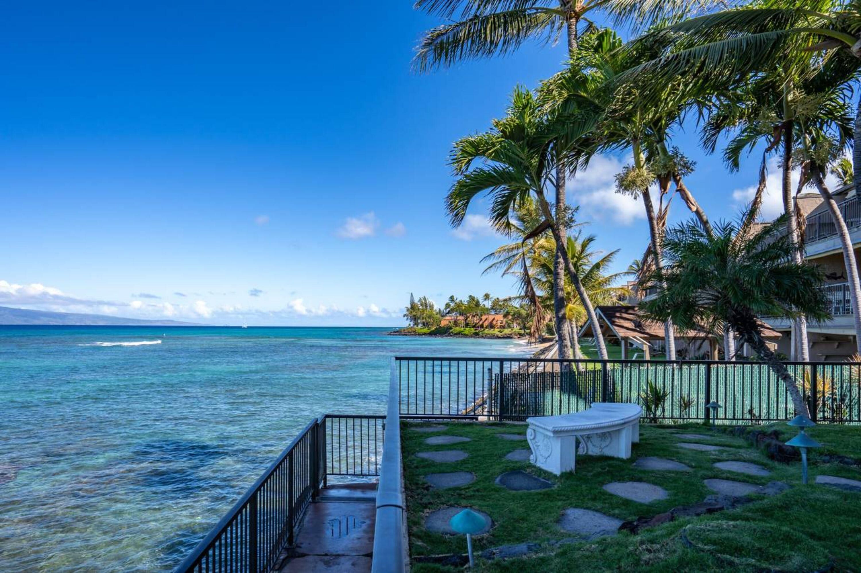 Hale Ono Loa by Coldwell Banker Island Vacations