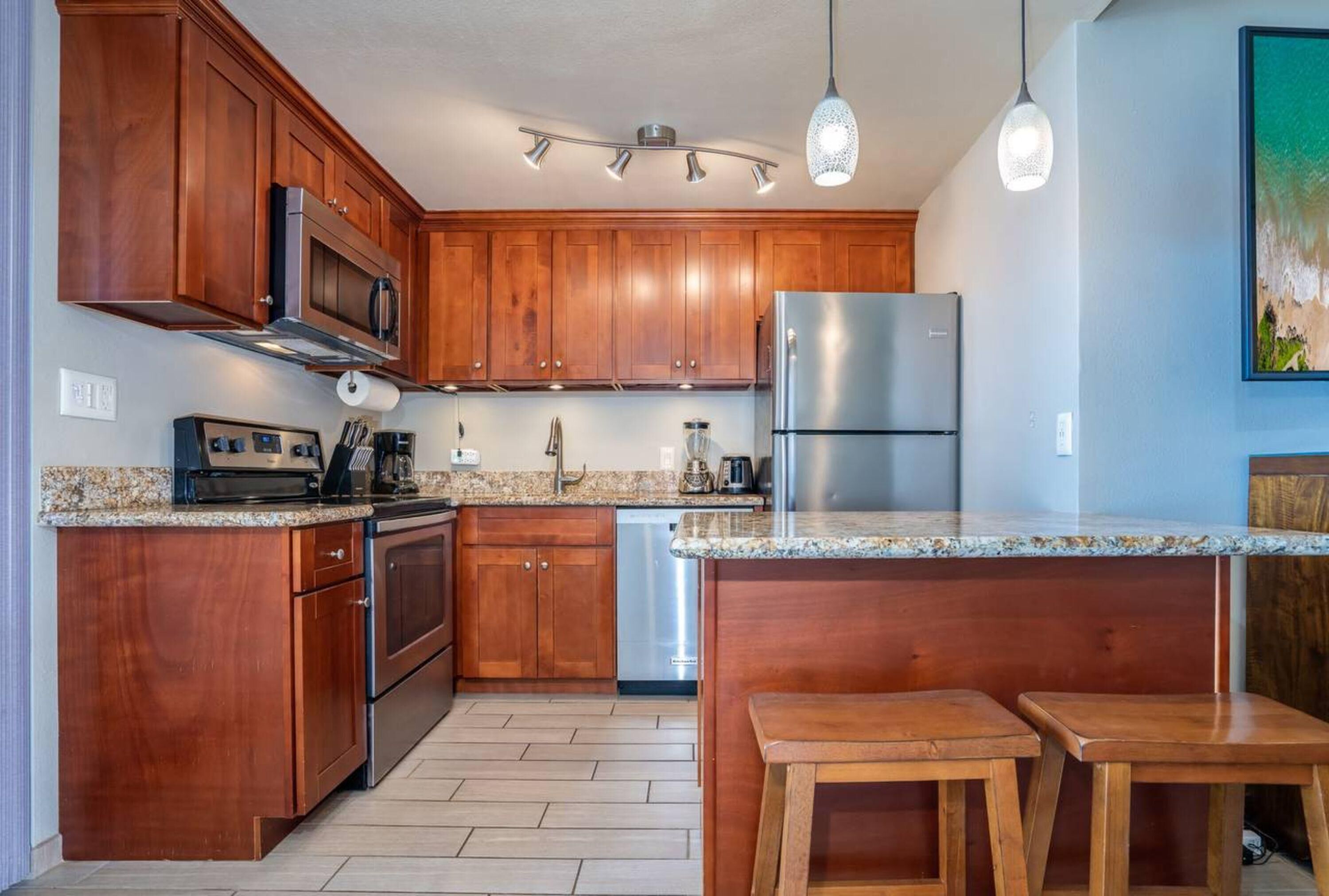 Hale Ono Loa by Coldwell Banker Island Vacations