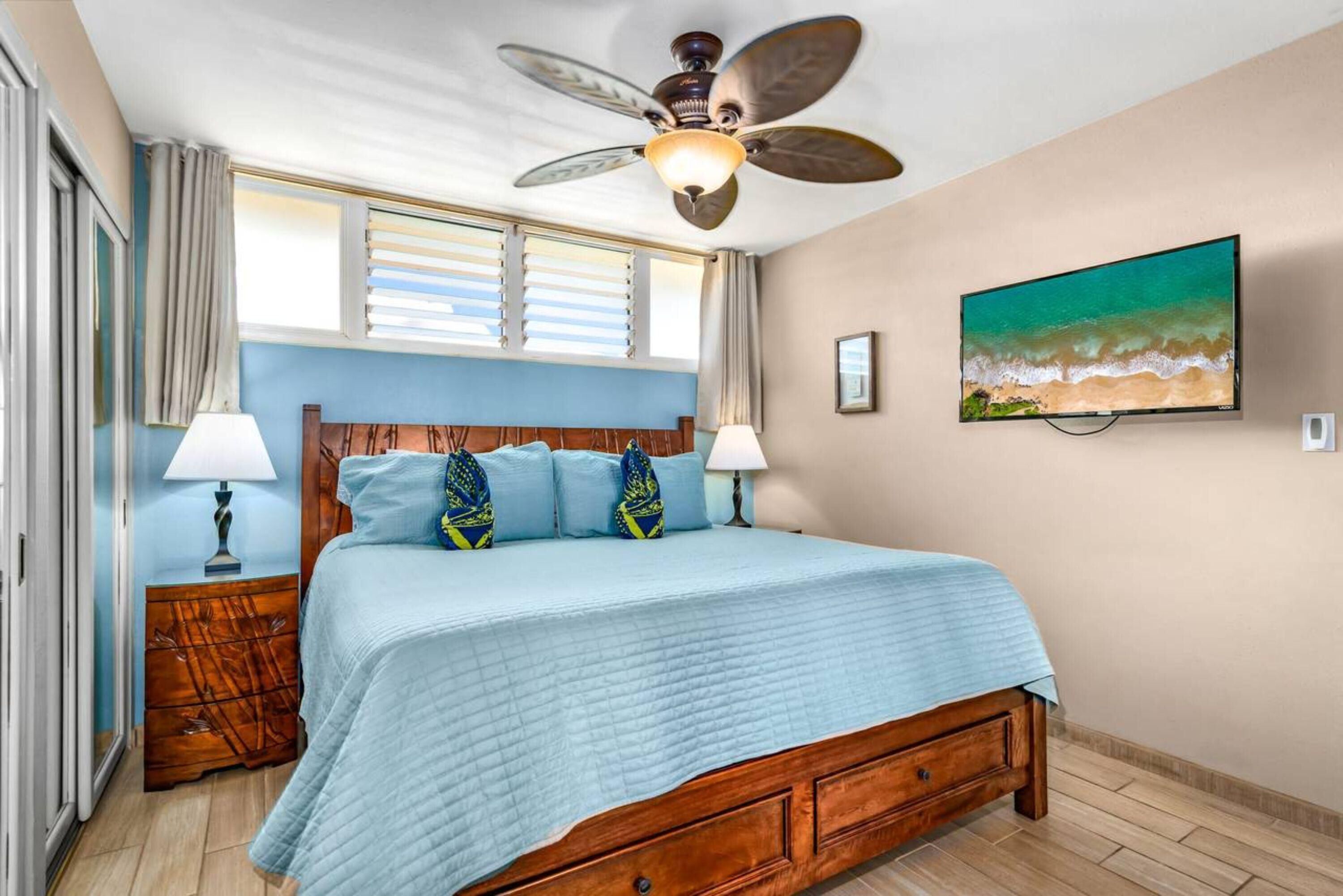 Hale Ono Loa by Coldwell Banker Island Vacations