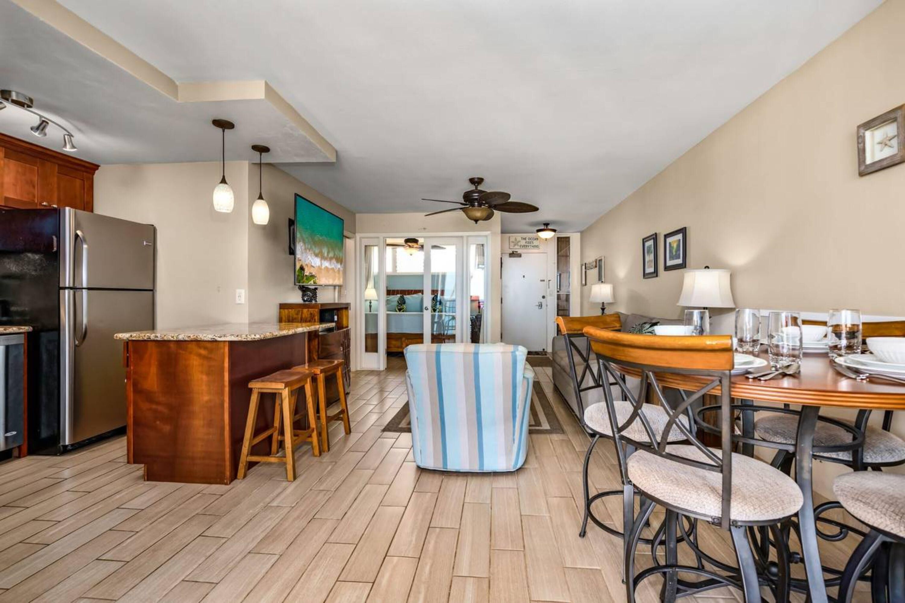 Hale Ono Loa by Coldwell Banker Island Vacations