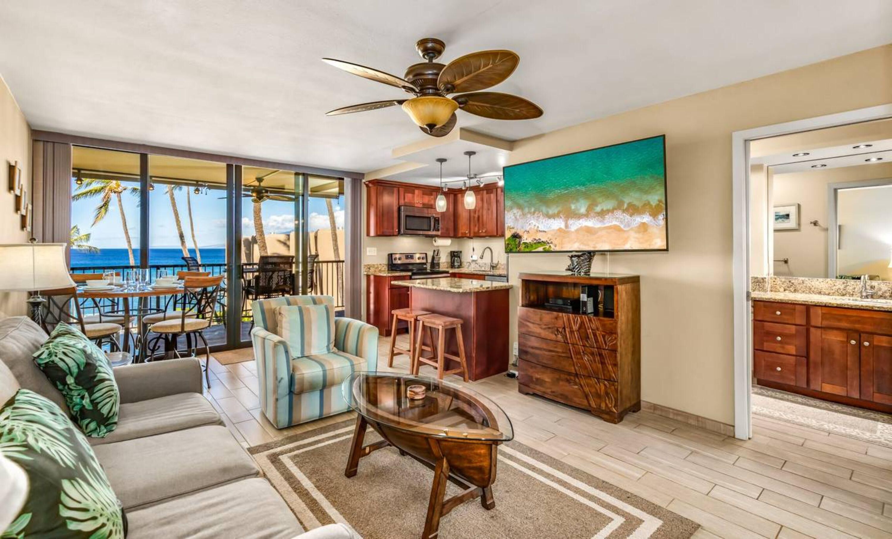 Hale Ono Loa by Coldwell Banker Island Vacations