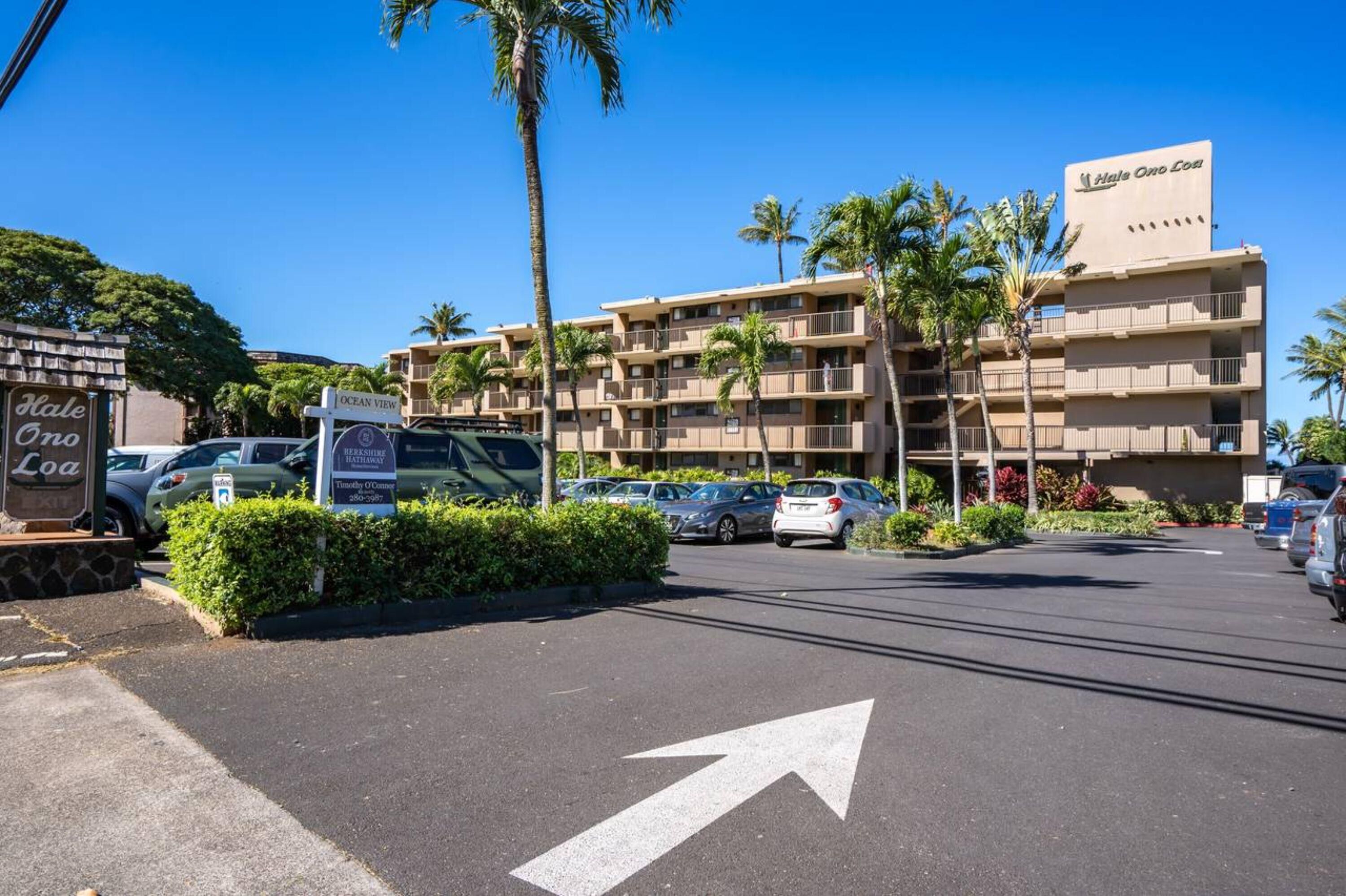 Hale Ono Loa by Coldwell Banker Island Vacations