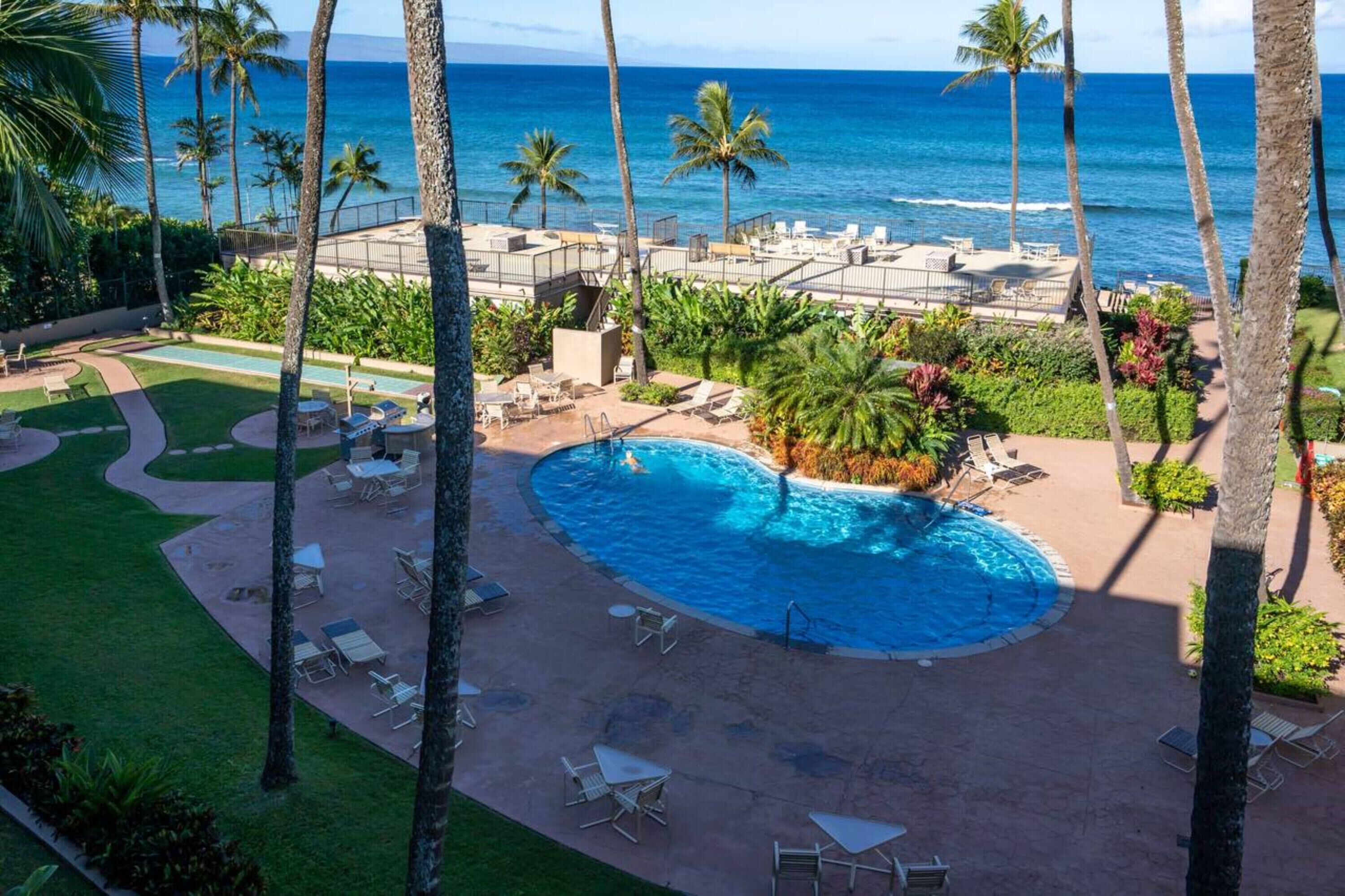 Hale Ono Loa by Coldwell Banker Island Vacations