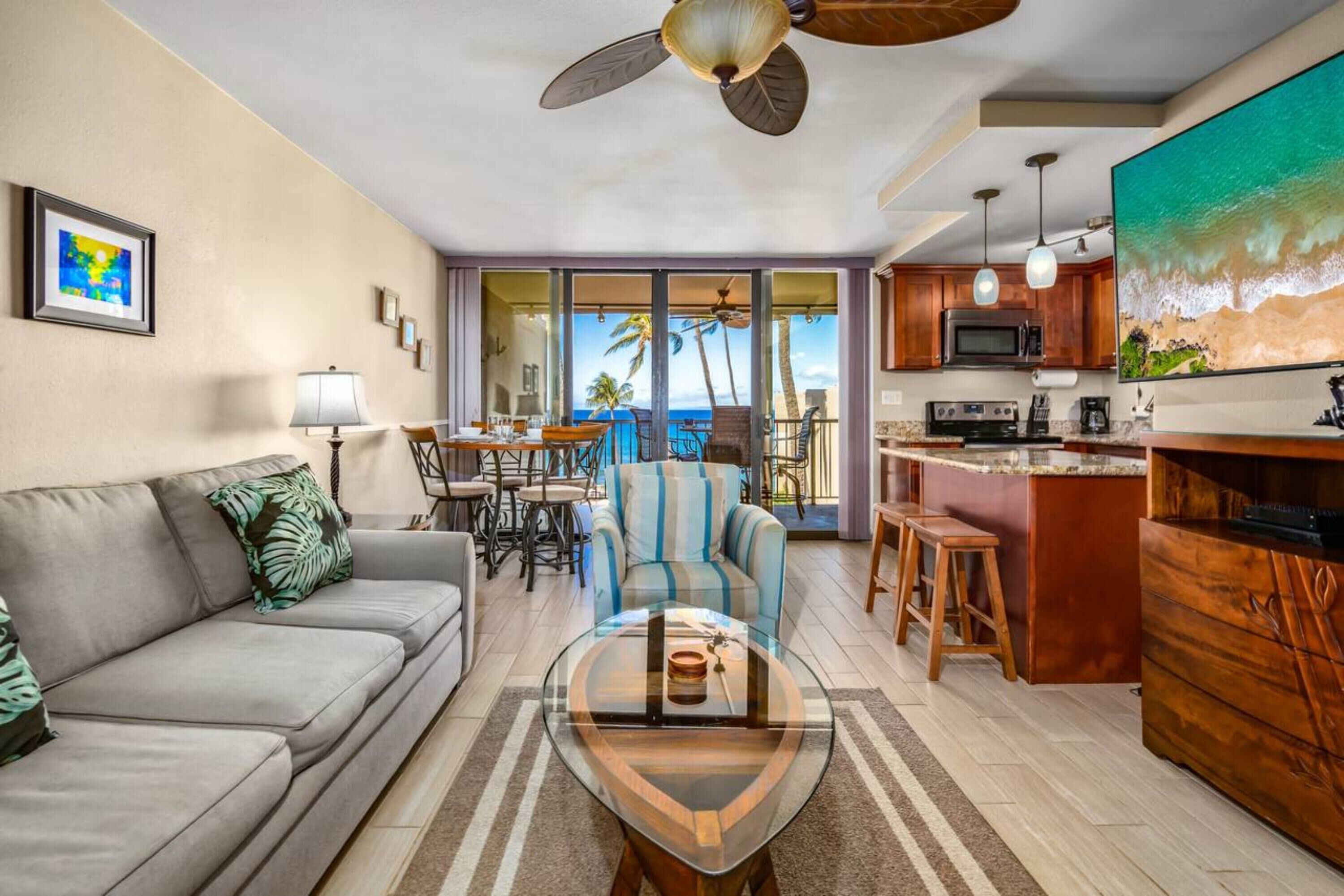 Hale Ono Loa by Coldwell Banker Island Vacations