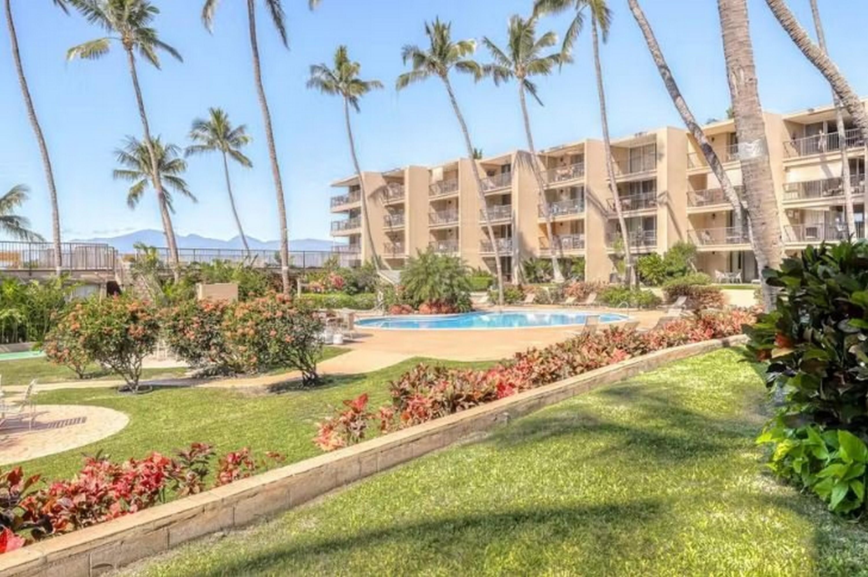 Hale Ono Loa by Maui Life Realty