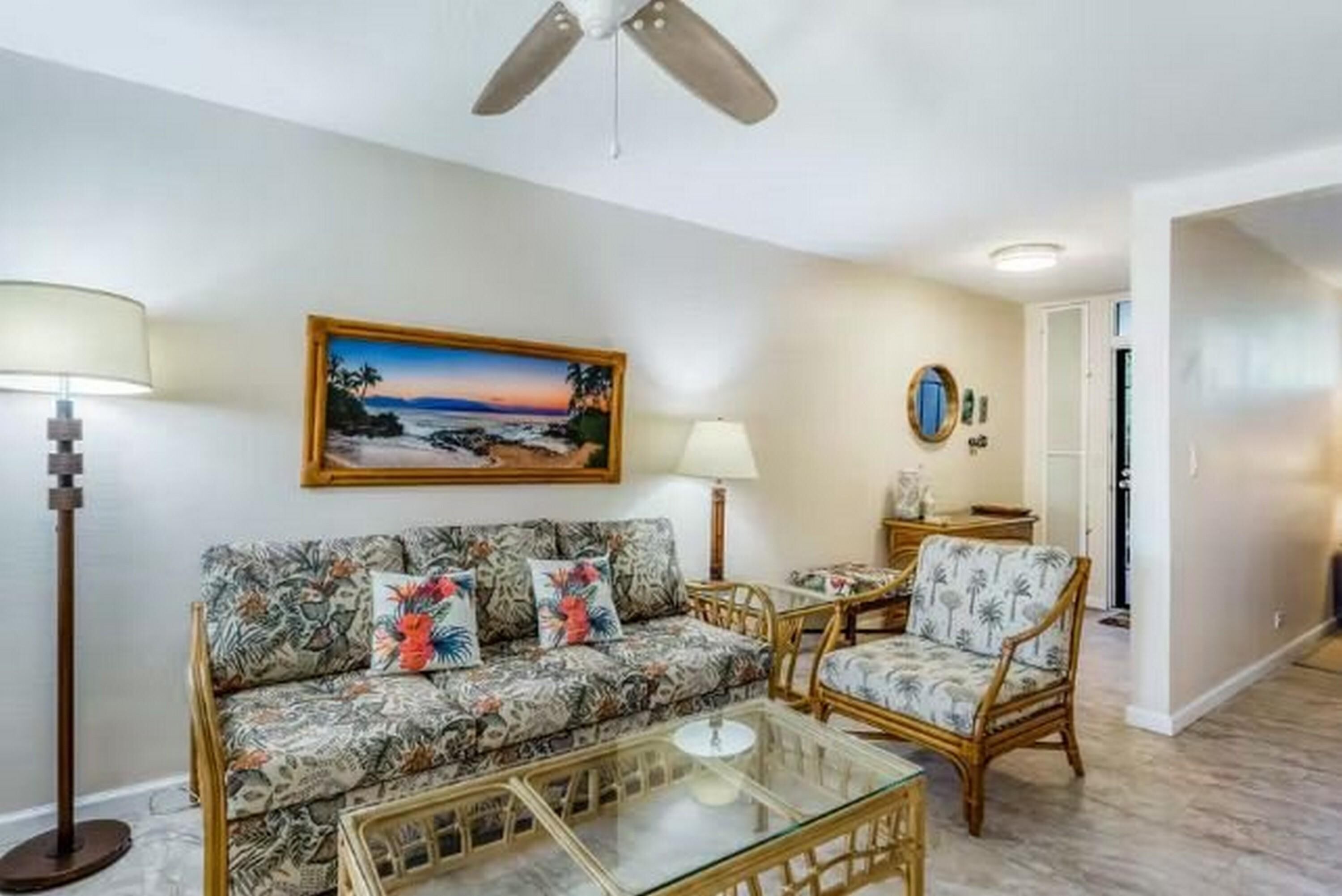 Hale Ono Loa by Maui Life Realty