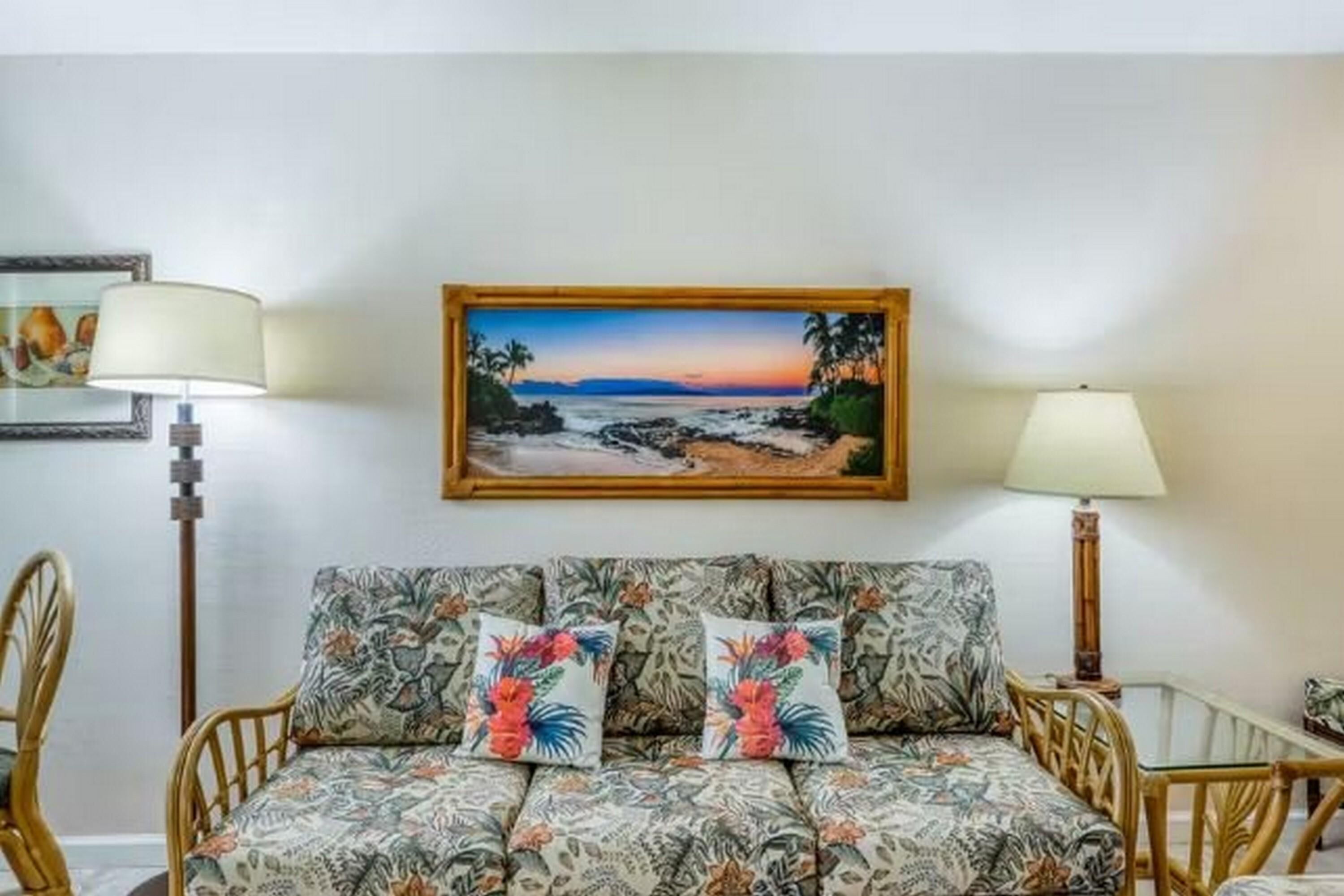 Hale Ono Loa by Maui Life Realty