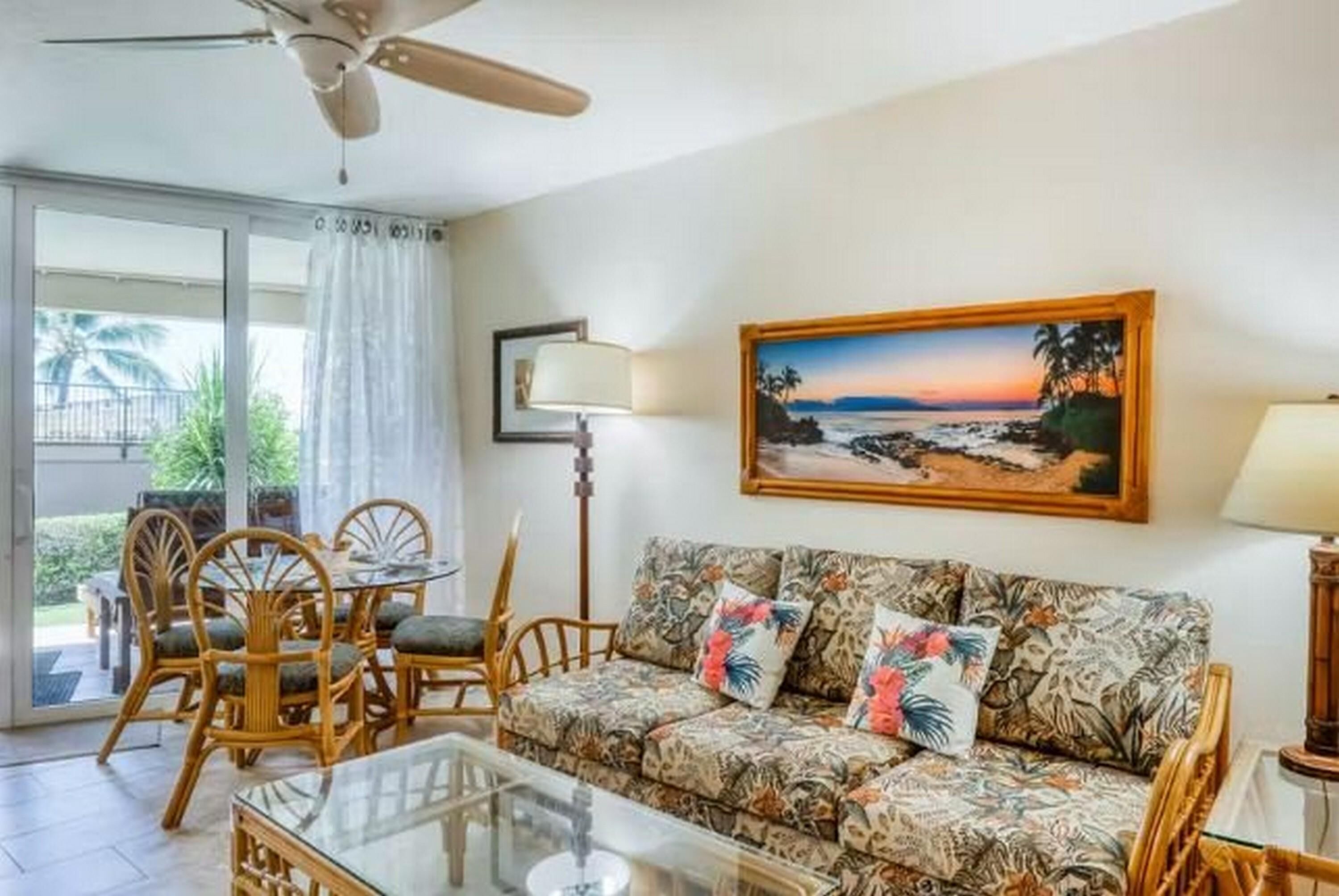 Hale Ono Loa by Maui Life Realty