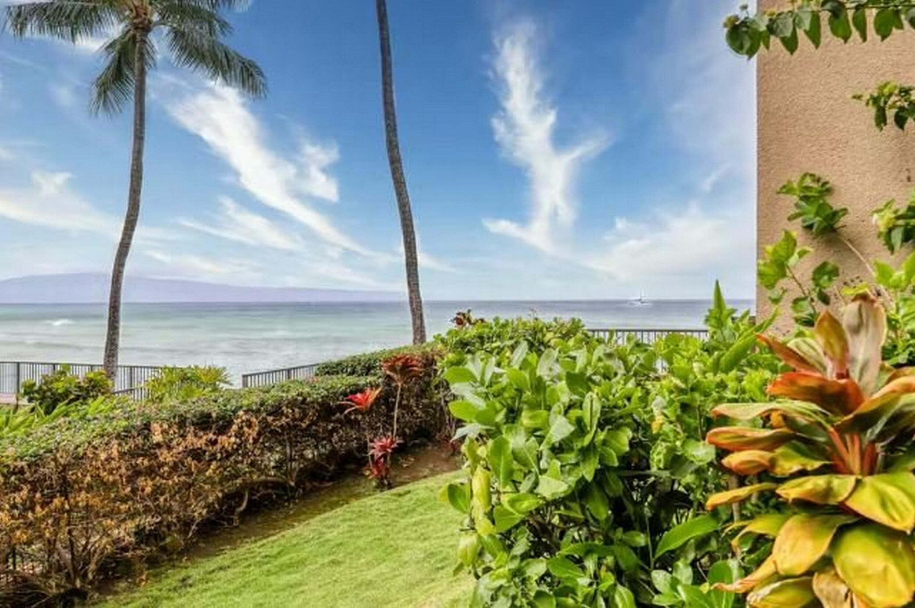 Hale Ono Loa by Maui Life Realty