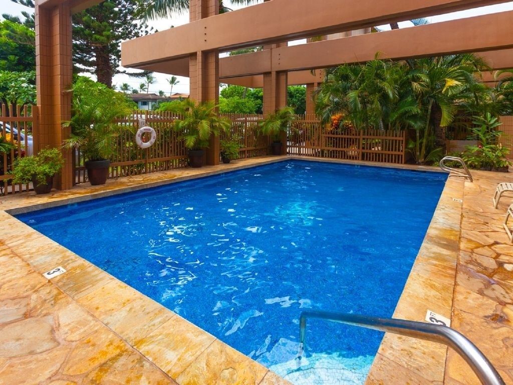 Kaleialoha by Hula Hideaway