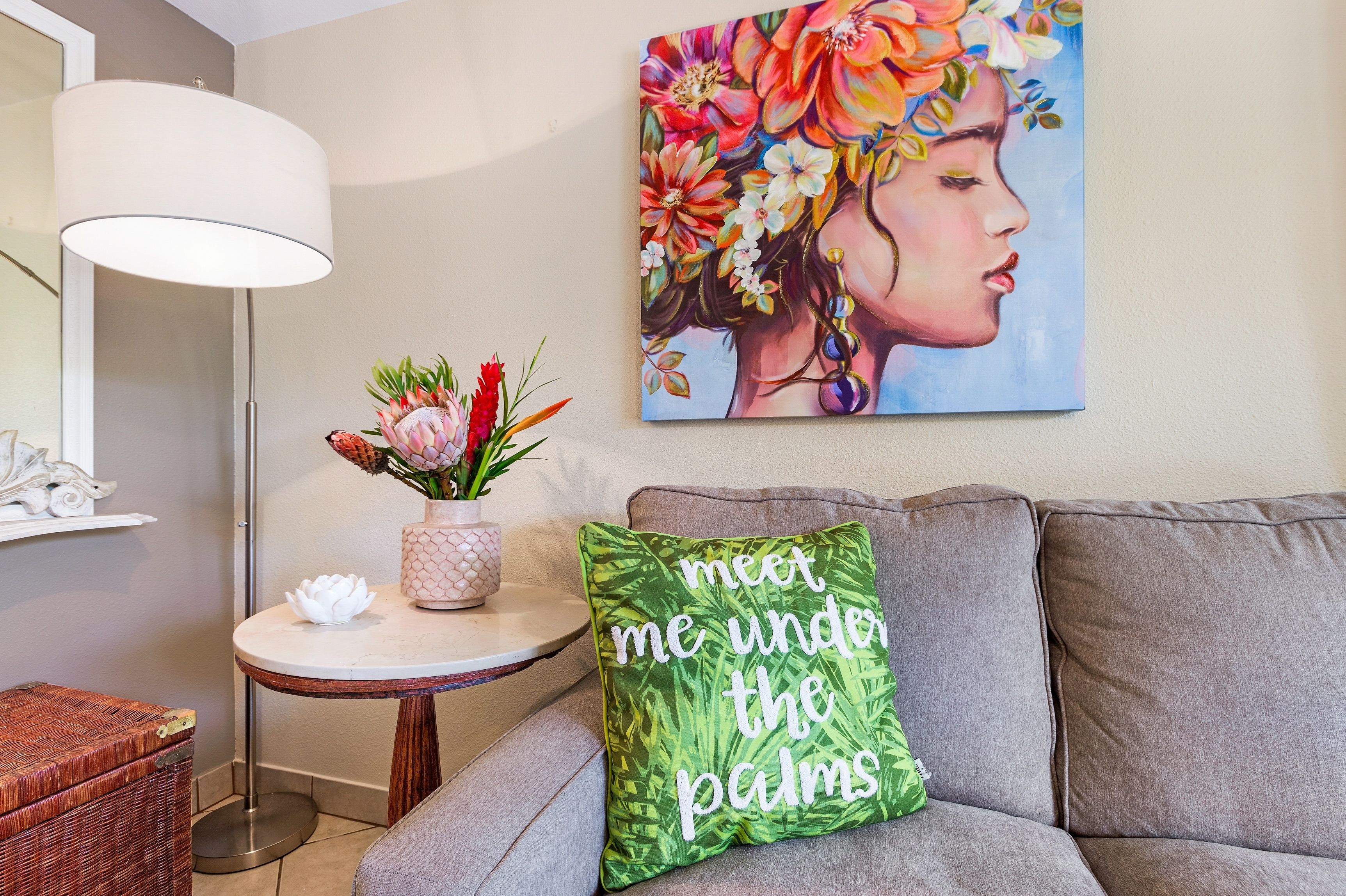 Kaleialoha by Hula Hideaway