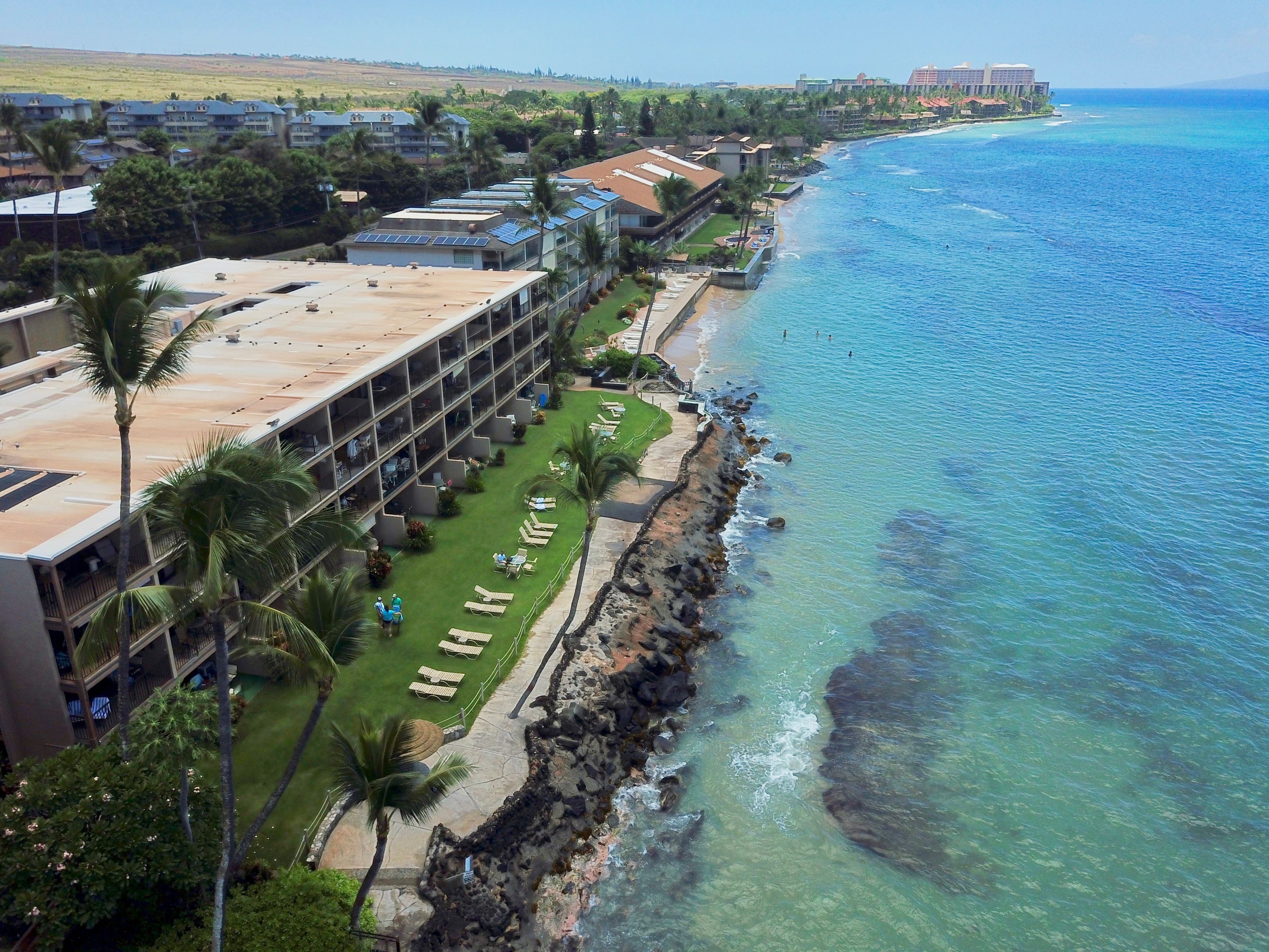 Kaleialoha by Hula Hideaway