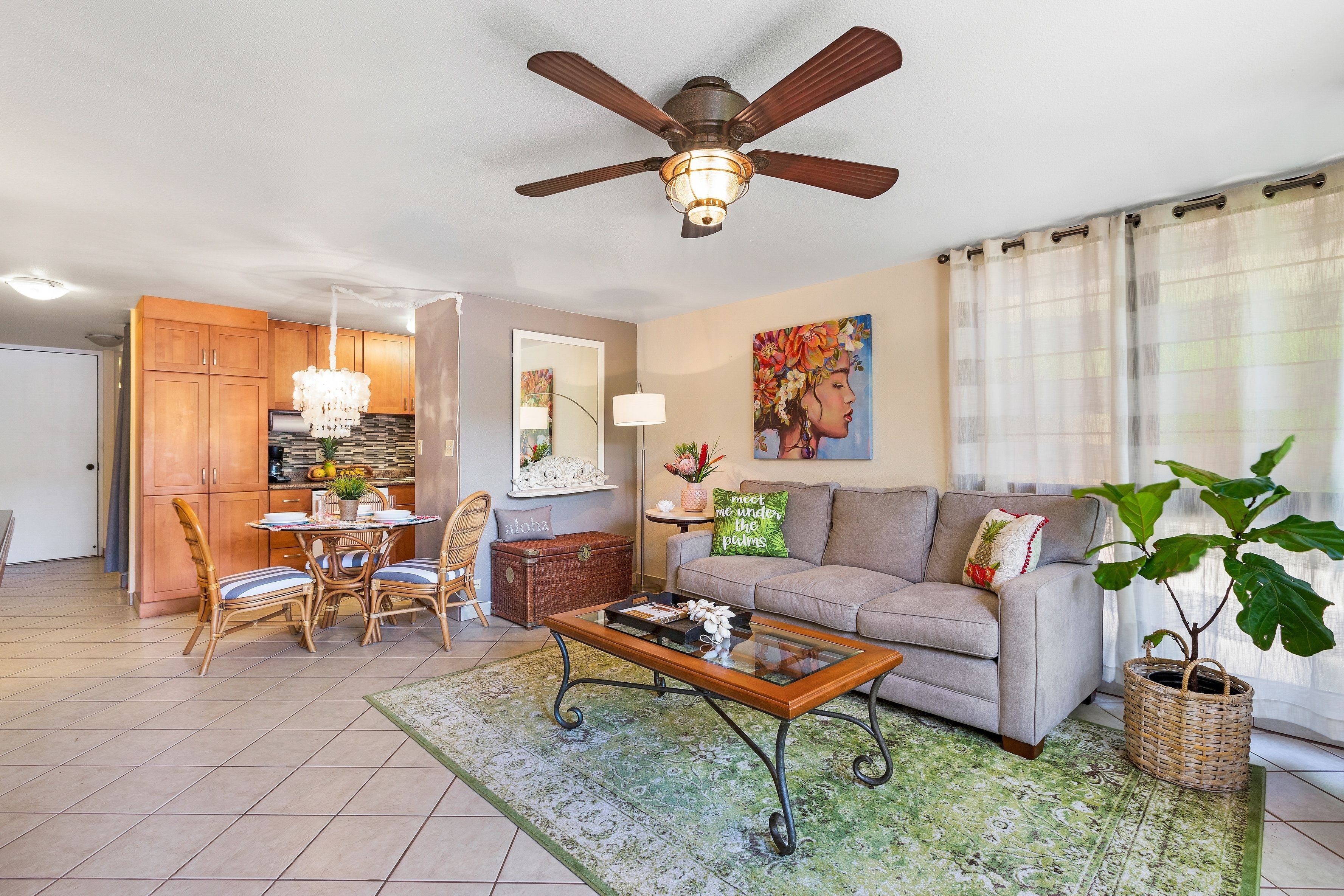 Kaleialoha by Hula Hideaway