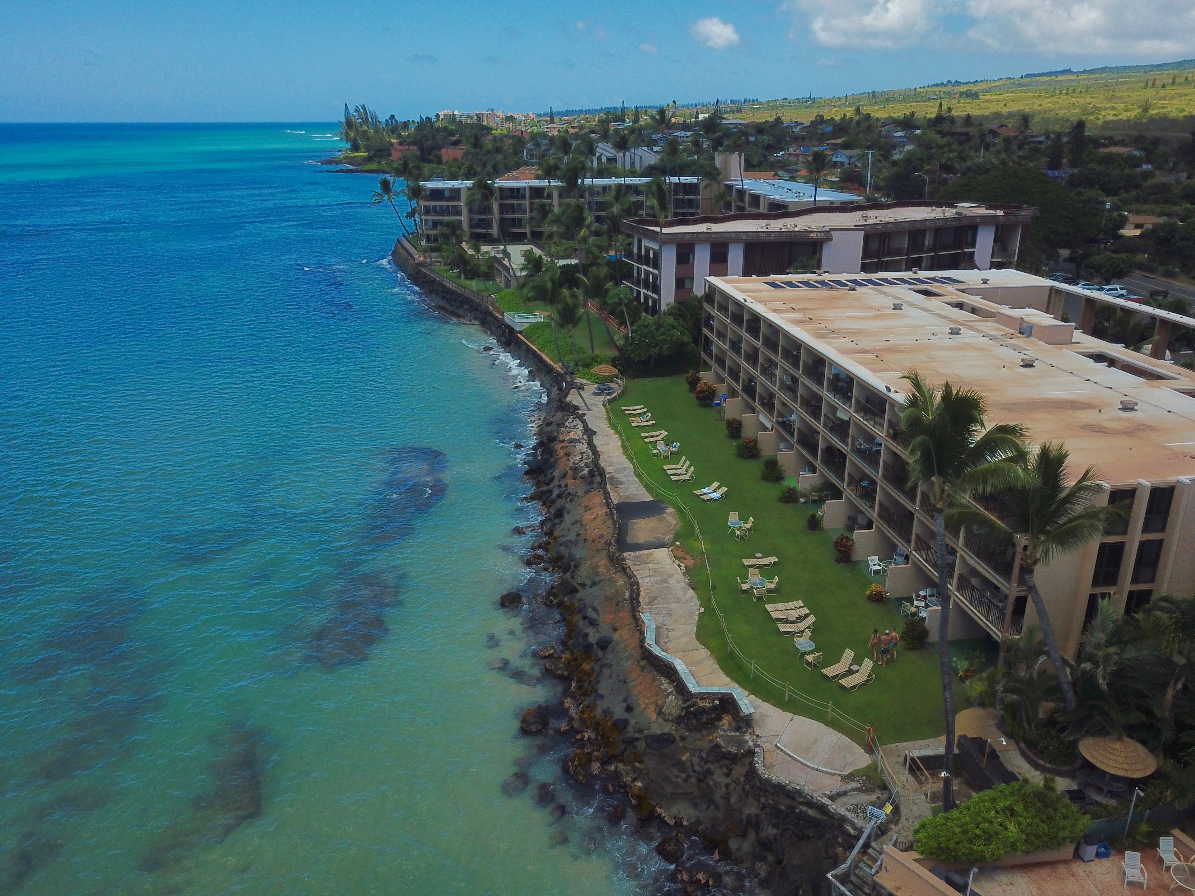 Kaleialoha by Hula Hideaway