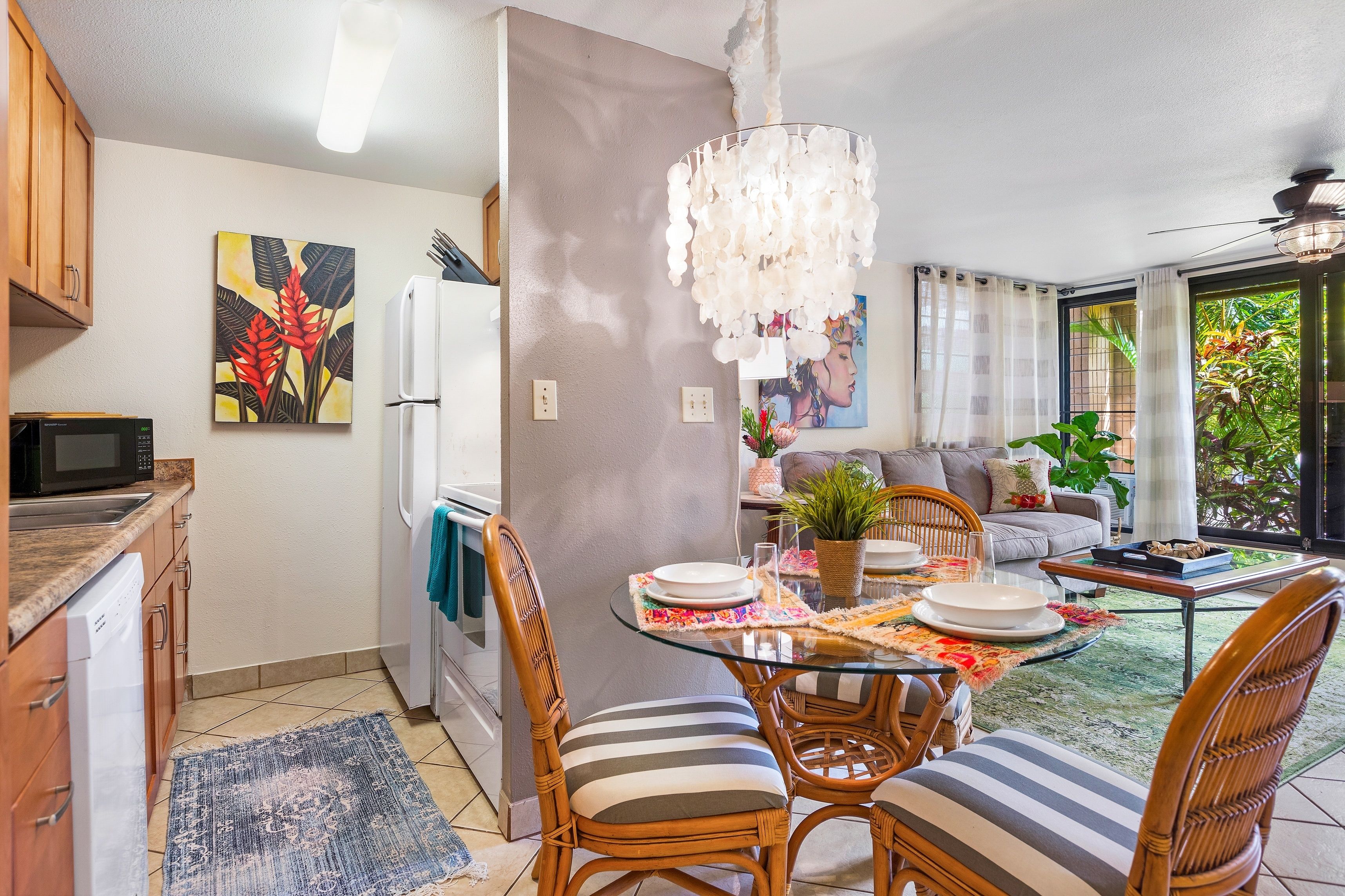 Kaleialoha by Hula Hideaway