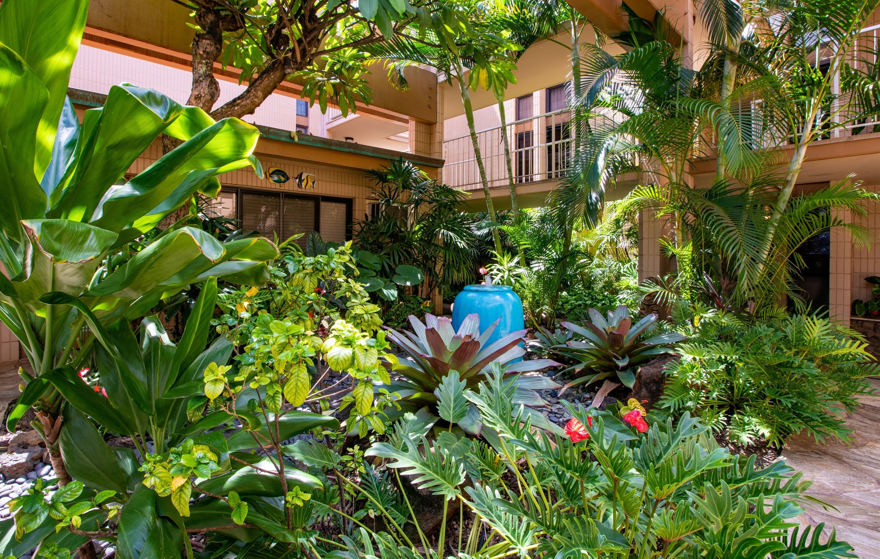 Kaleialoha by Hula Hideaway