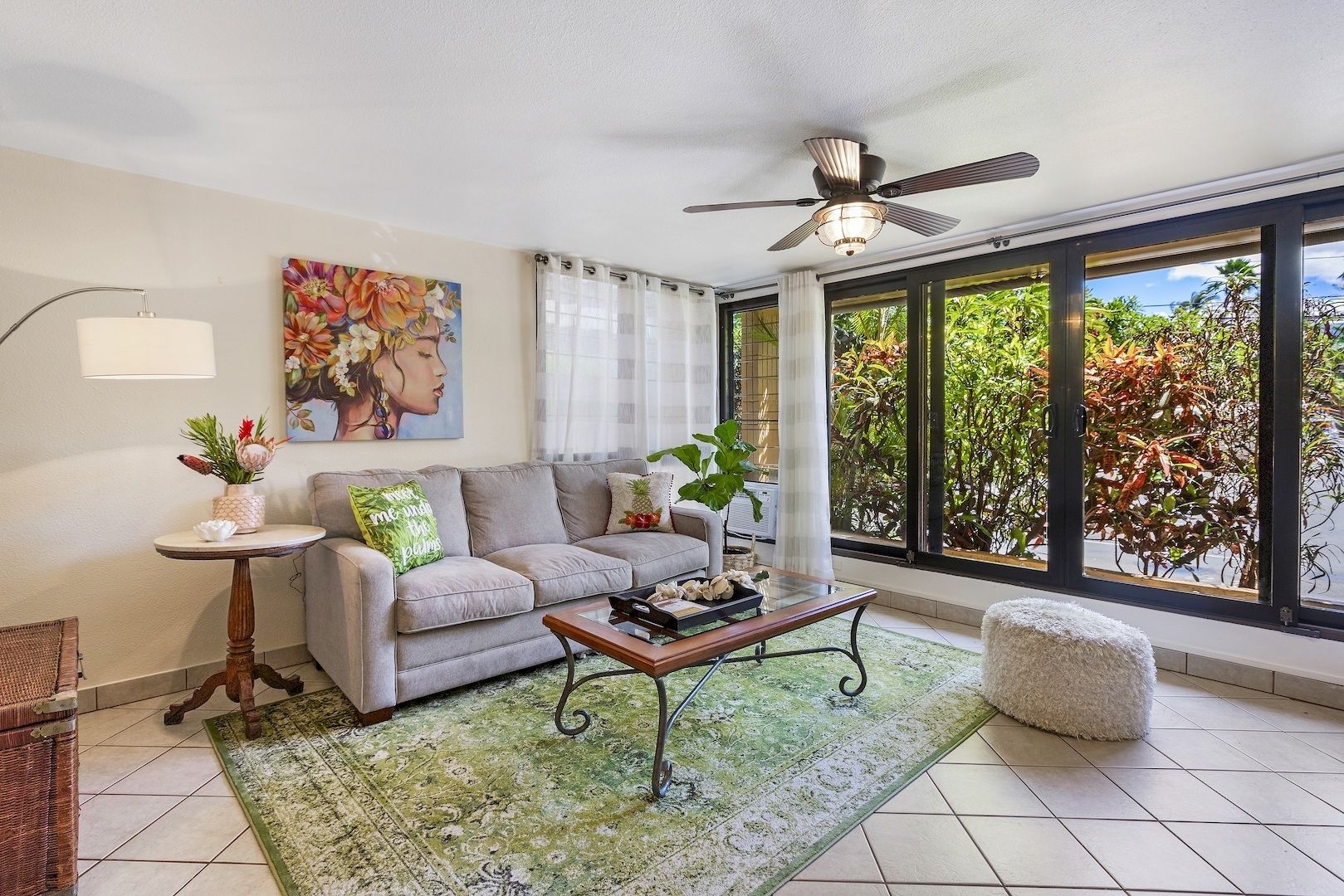 Kaleialoha by Hula Hideaway