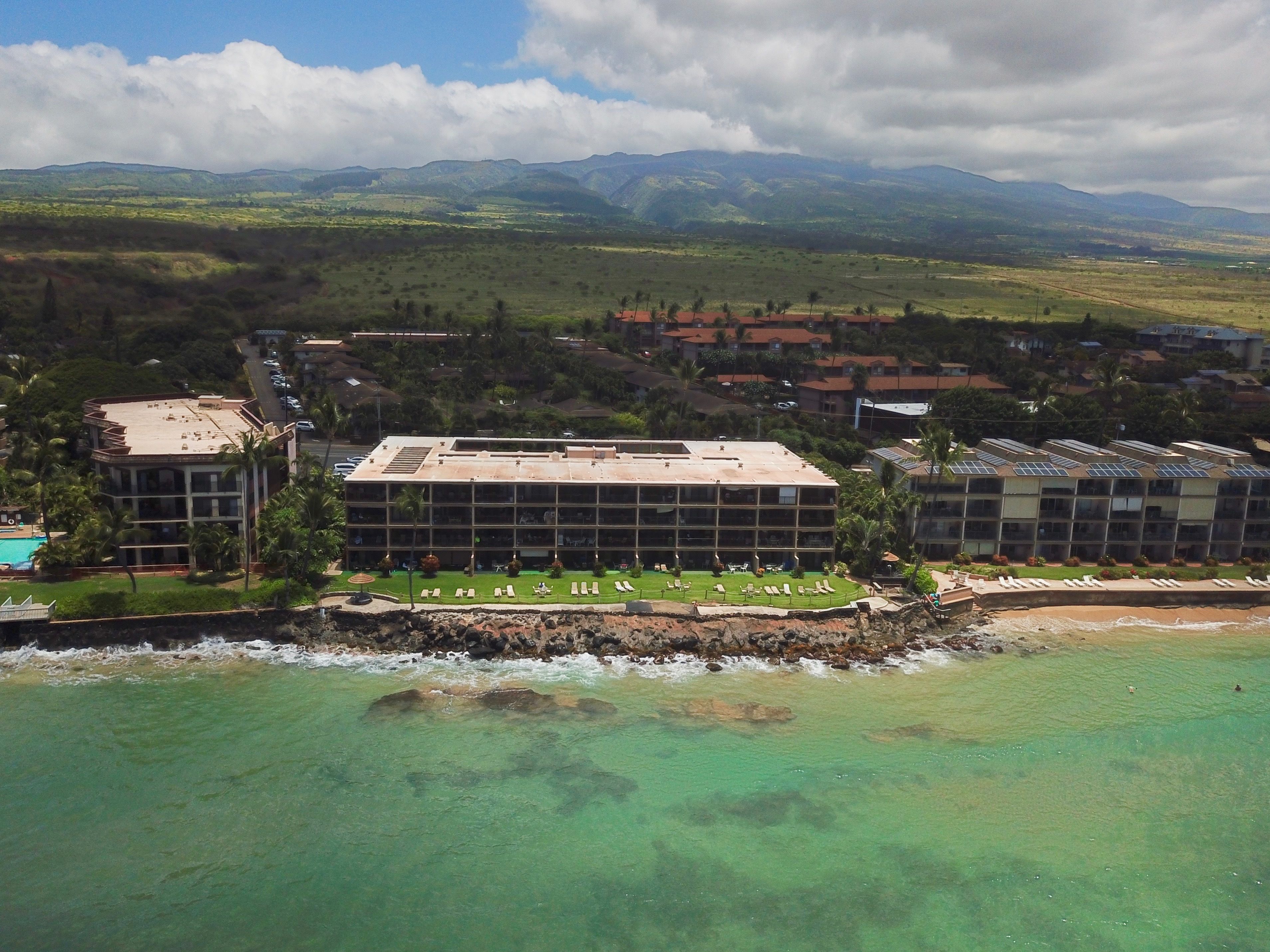Kaleialoha by Hula Hideaway