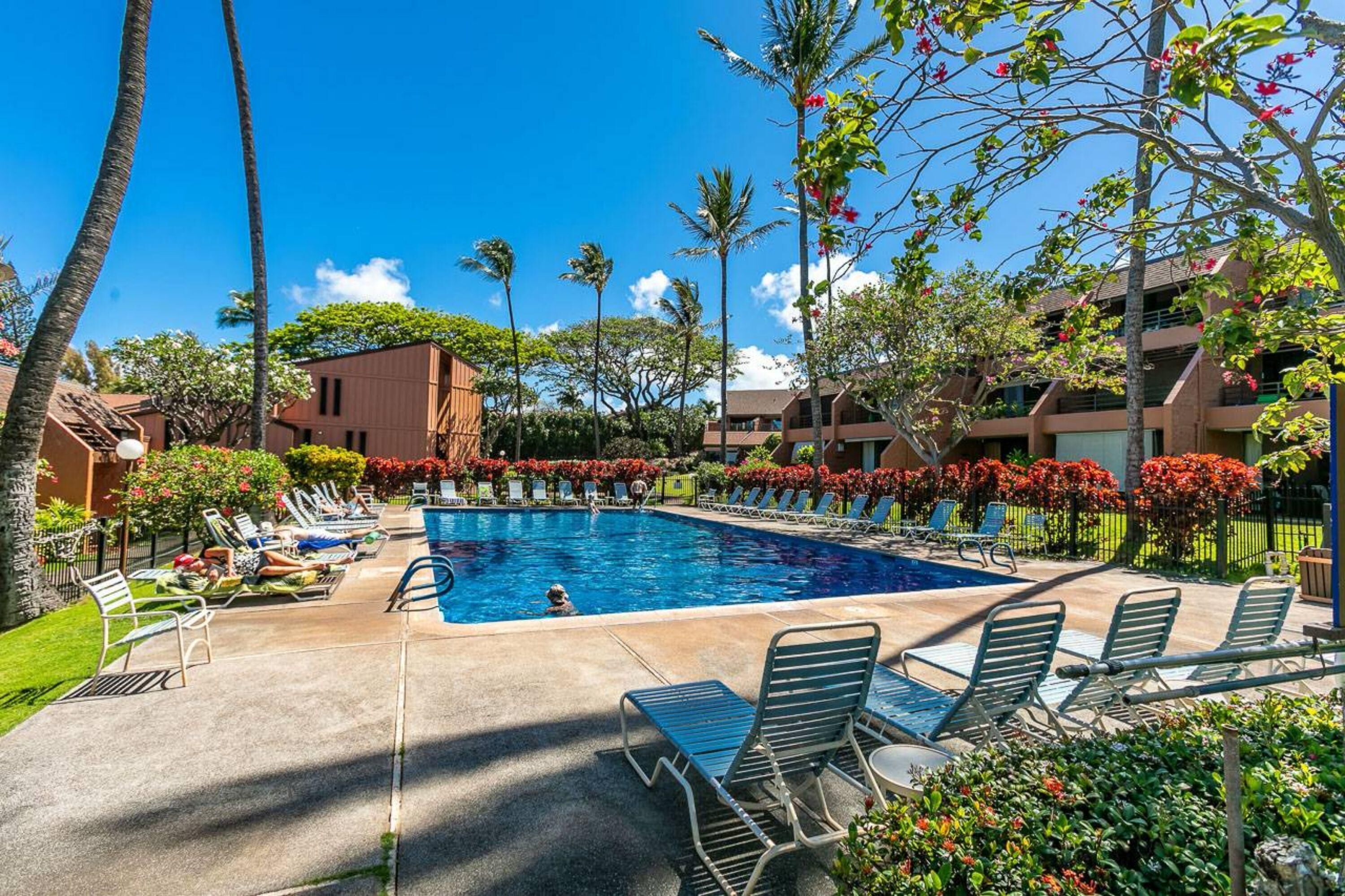 Kuleana Resort by Coldwell Banker Island Vacations