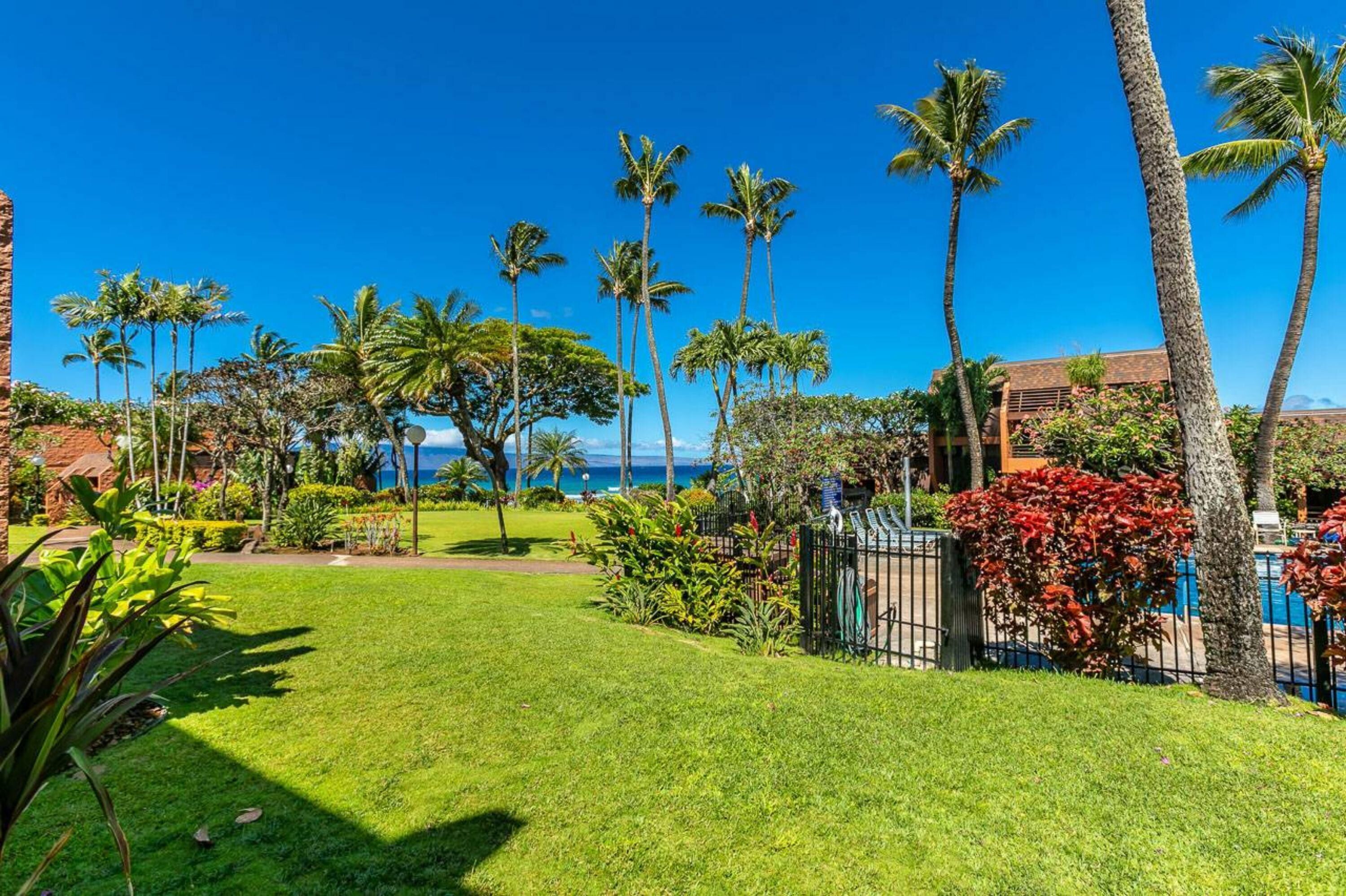 Kuleana Resort by Coldwell Banker Island Vacations