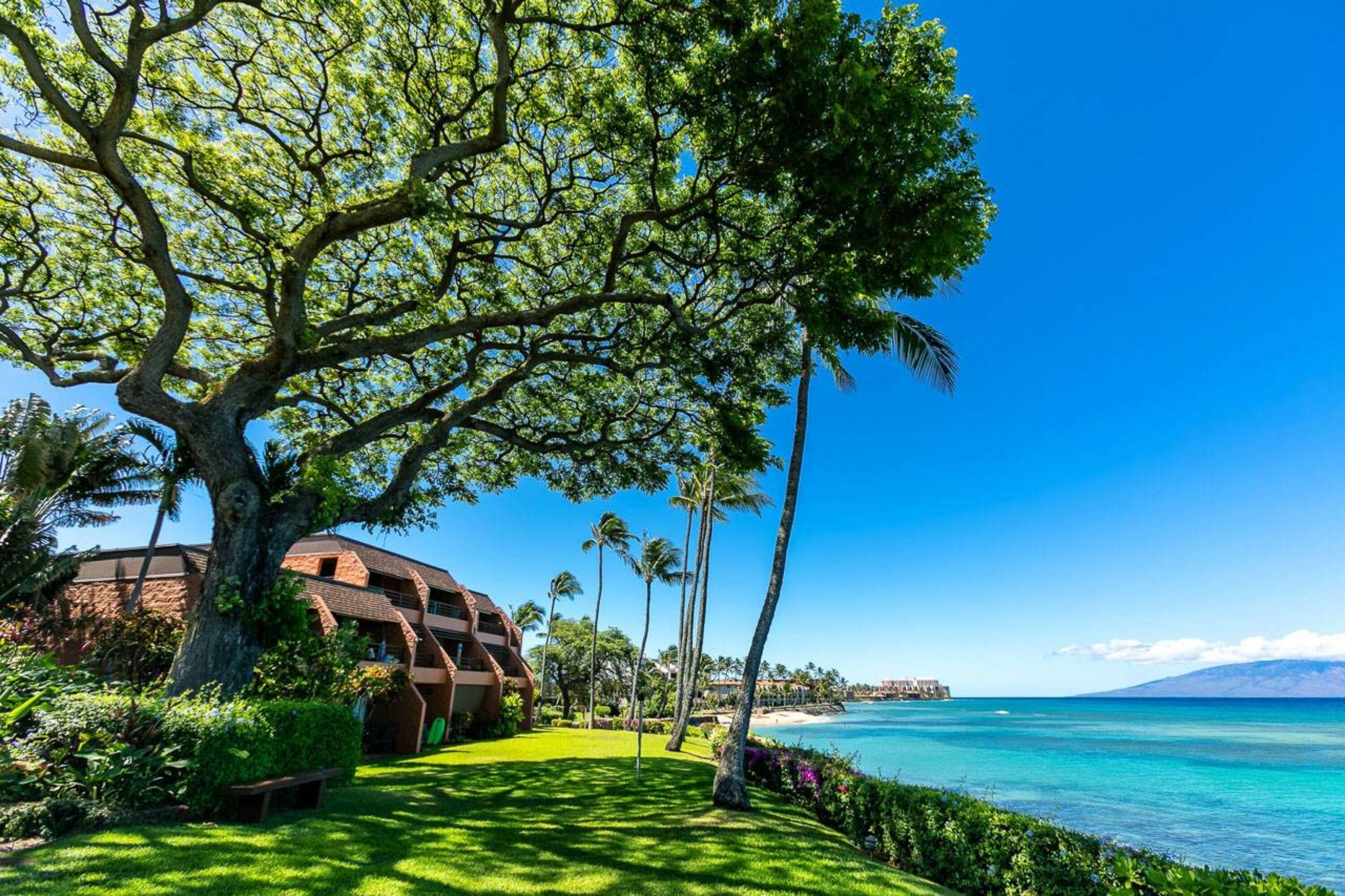 Kuleana Resort by Coldwell Banker Island Vacations