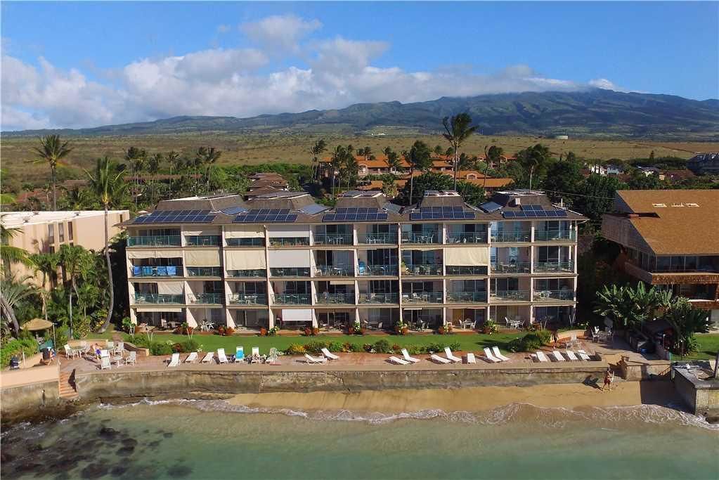 Makani Sands by RedAwning