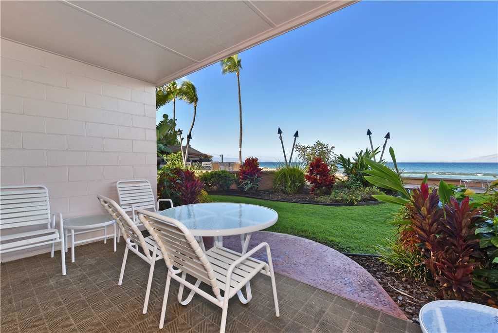 Makani Sands by RedAwning