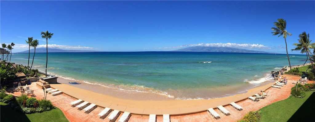 Makani Sands by RedAwning