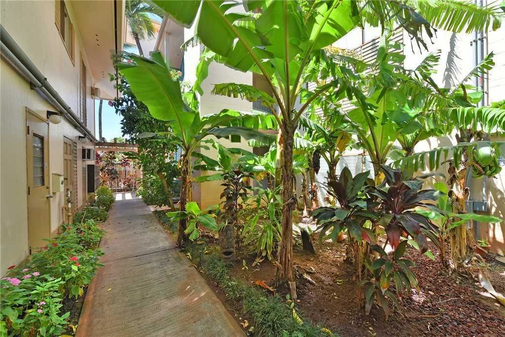 Makani Sands by RedAwning