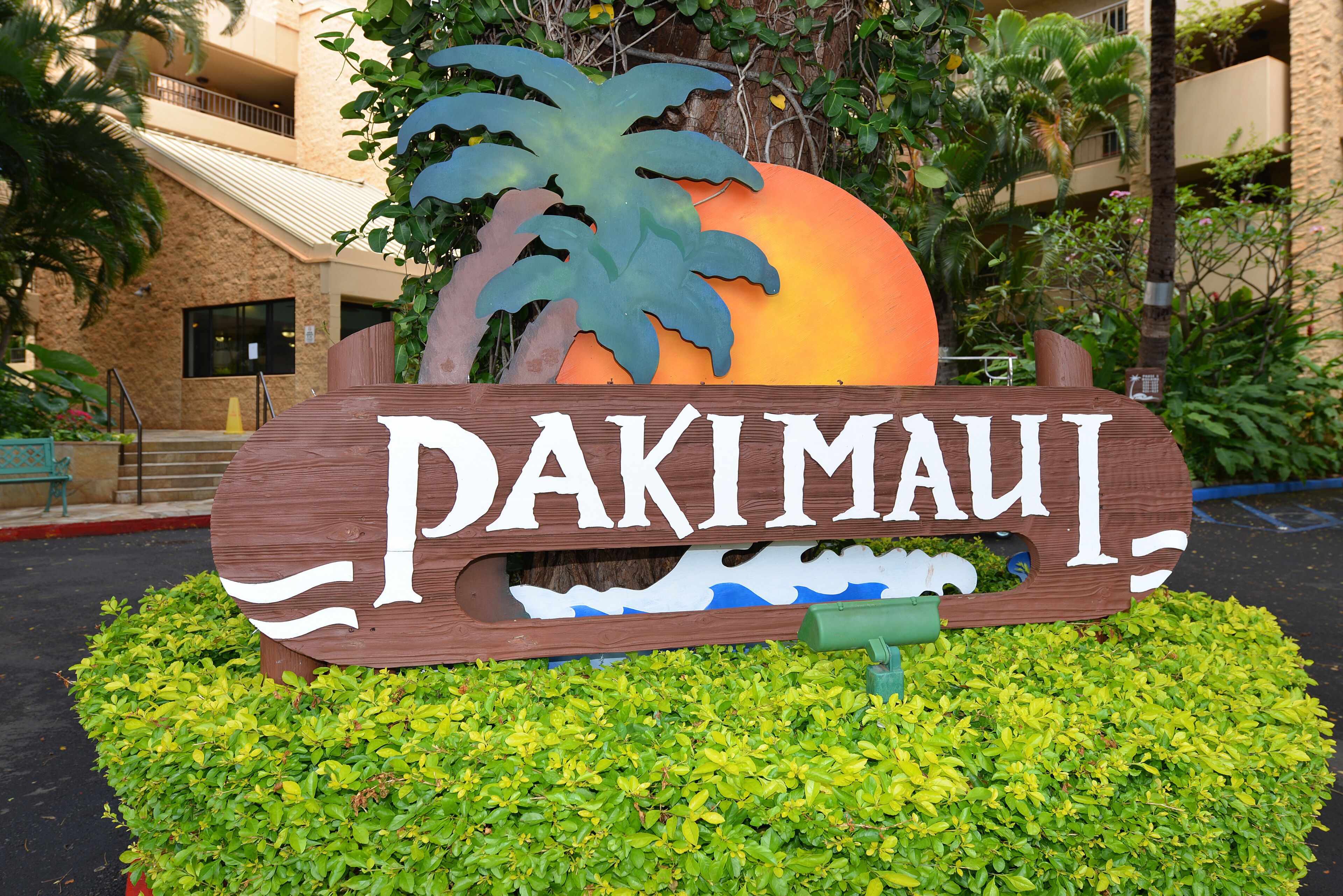 Paki Maui