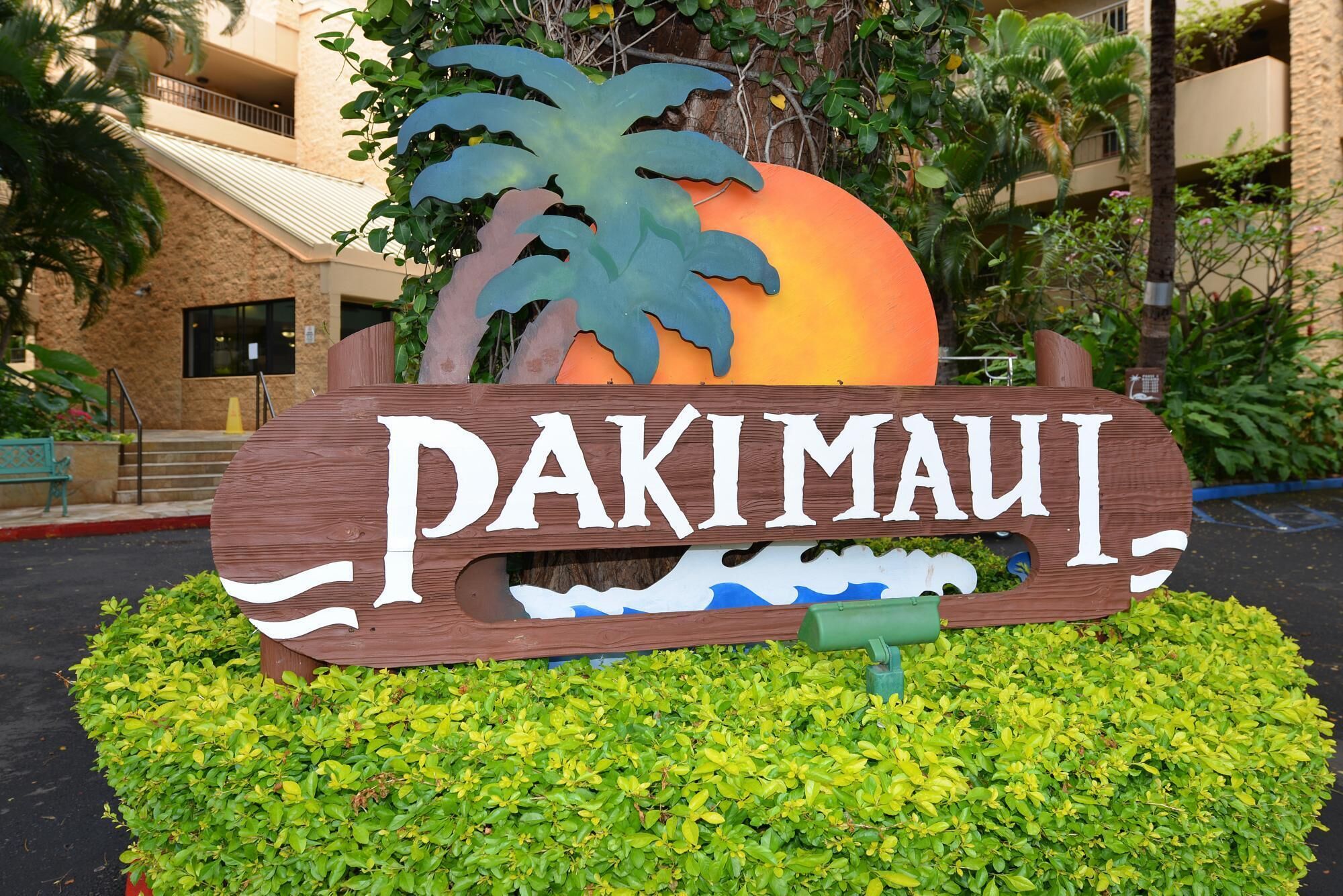 Paki Maui