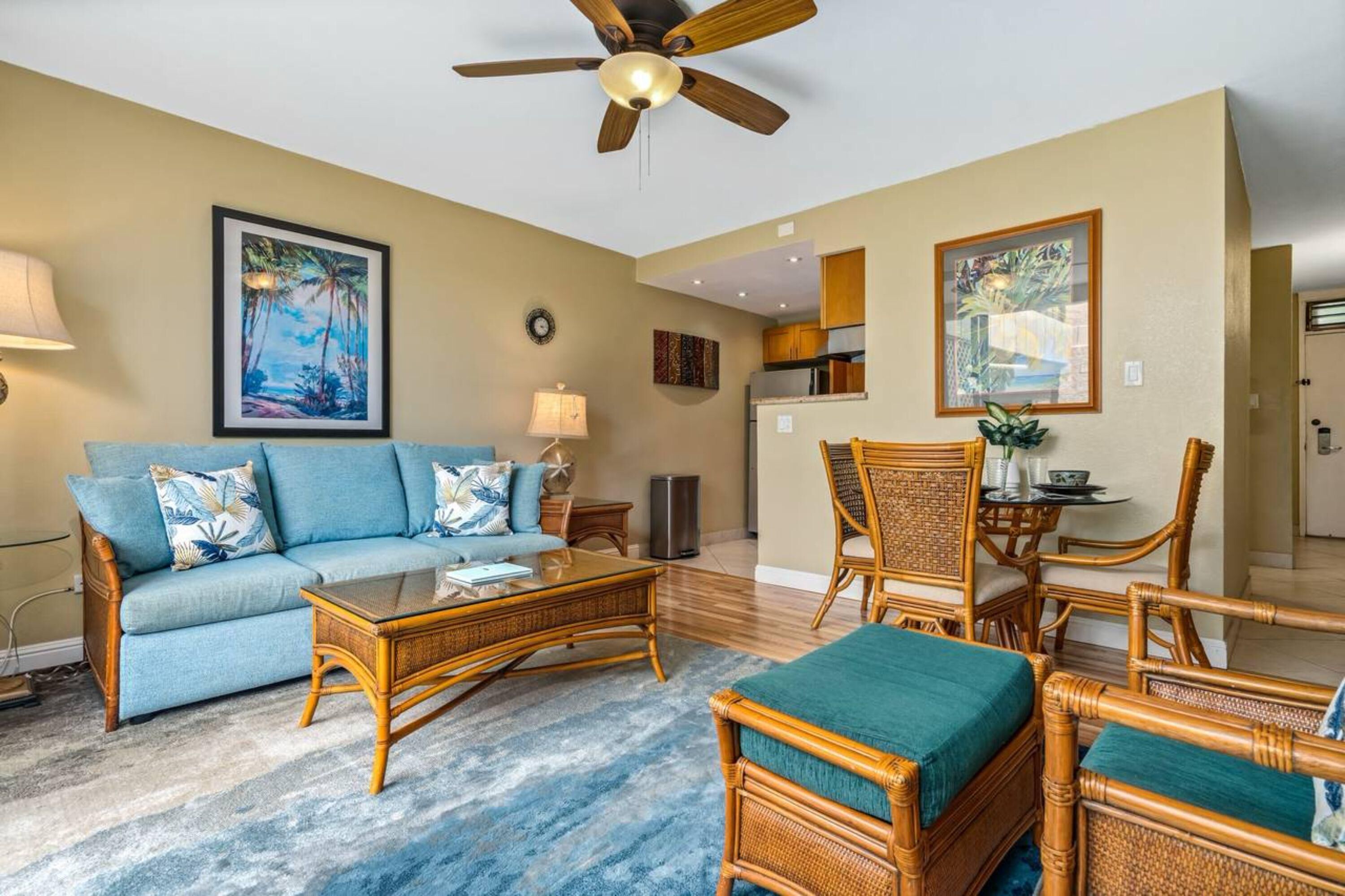 Paki Maui by Coldwell Banker Island Vacations