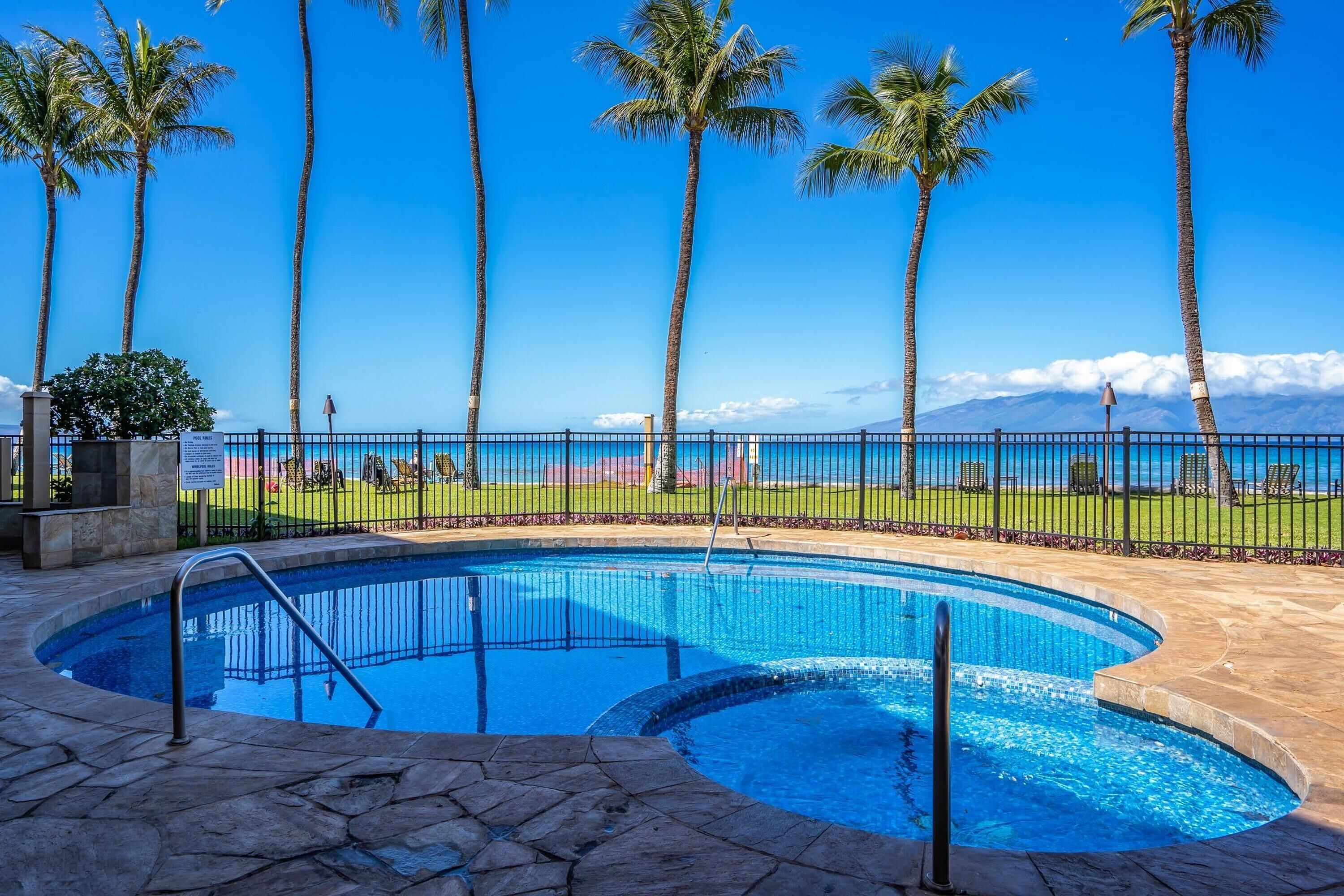 Paki Maui by Coldwell Banker Island Vacations