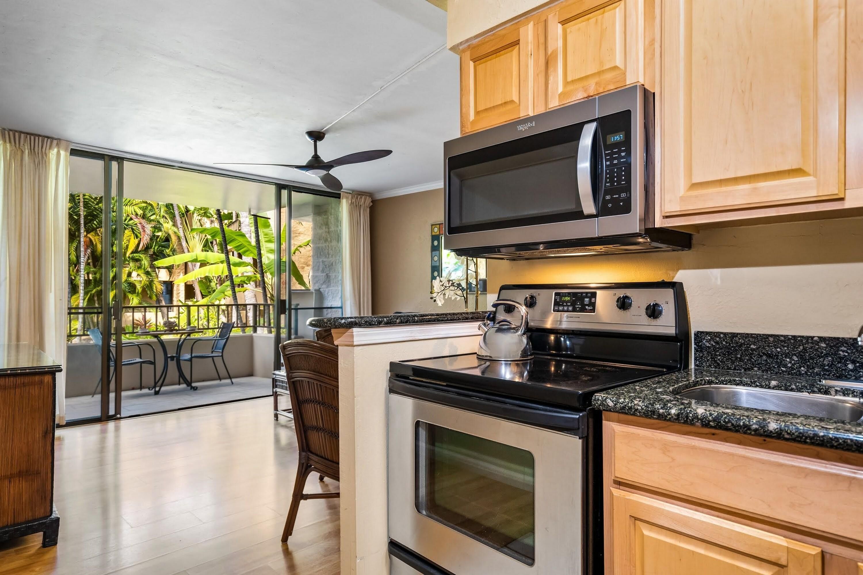 Paki Maui by Coldwell Banker Island Vacations