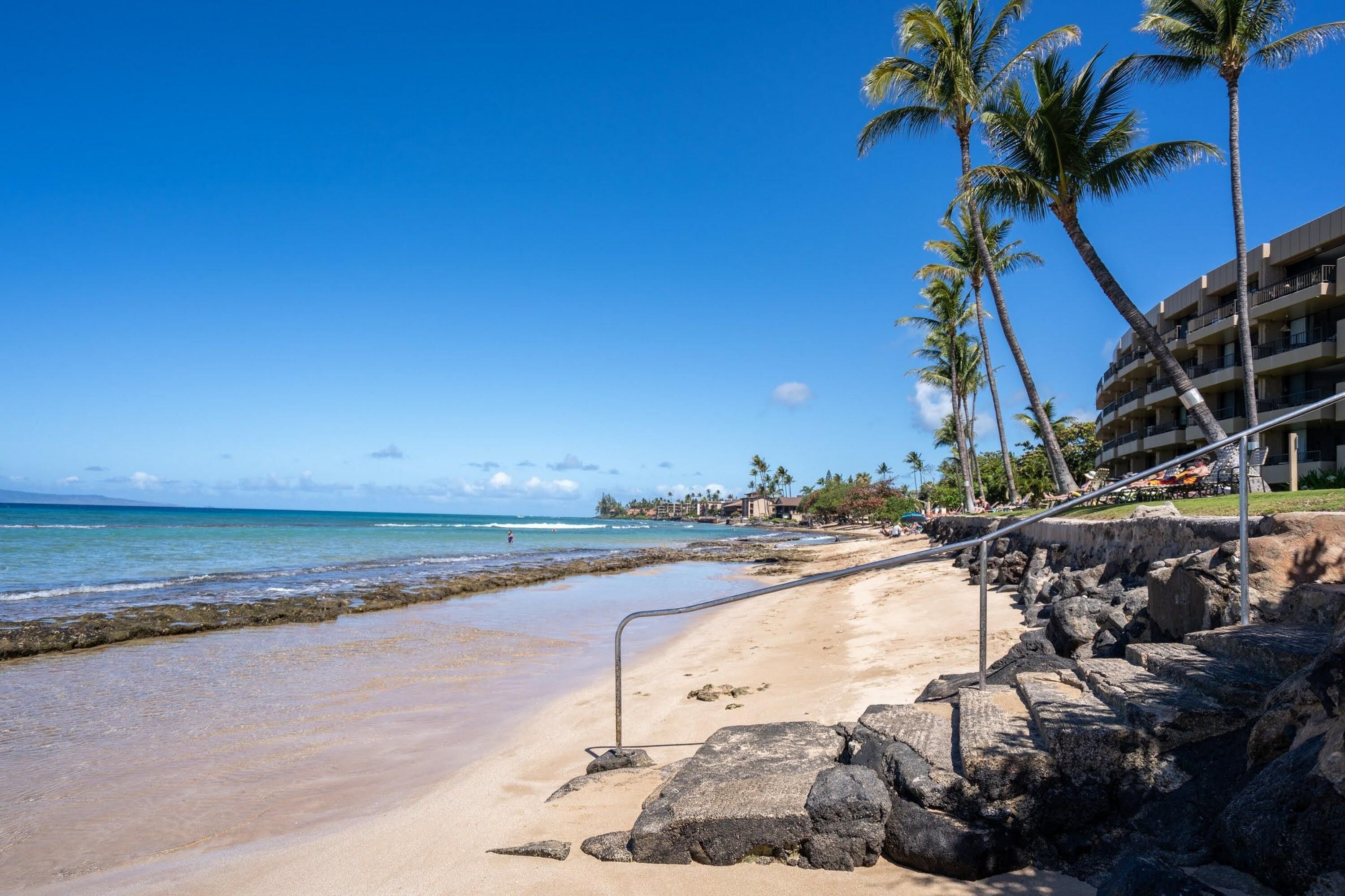 Paki Maui by Coldwell Banker Island Vacations