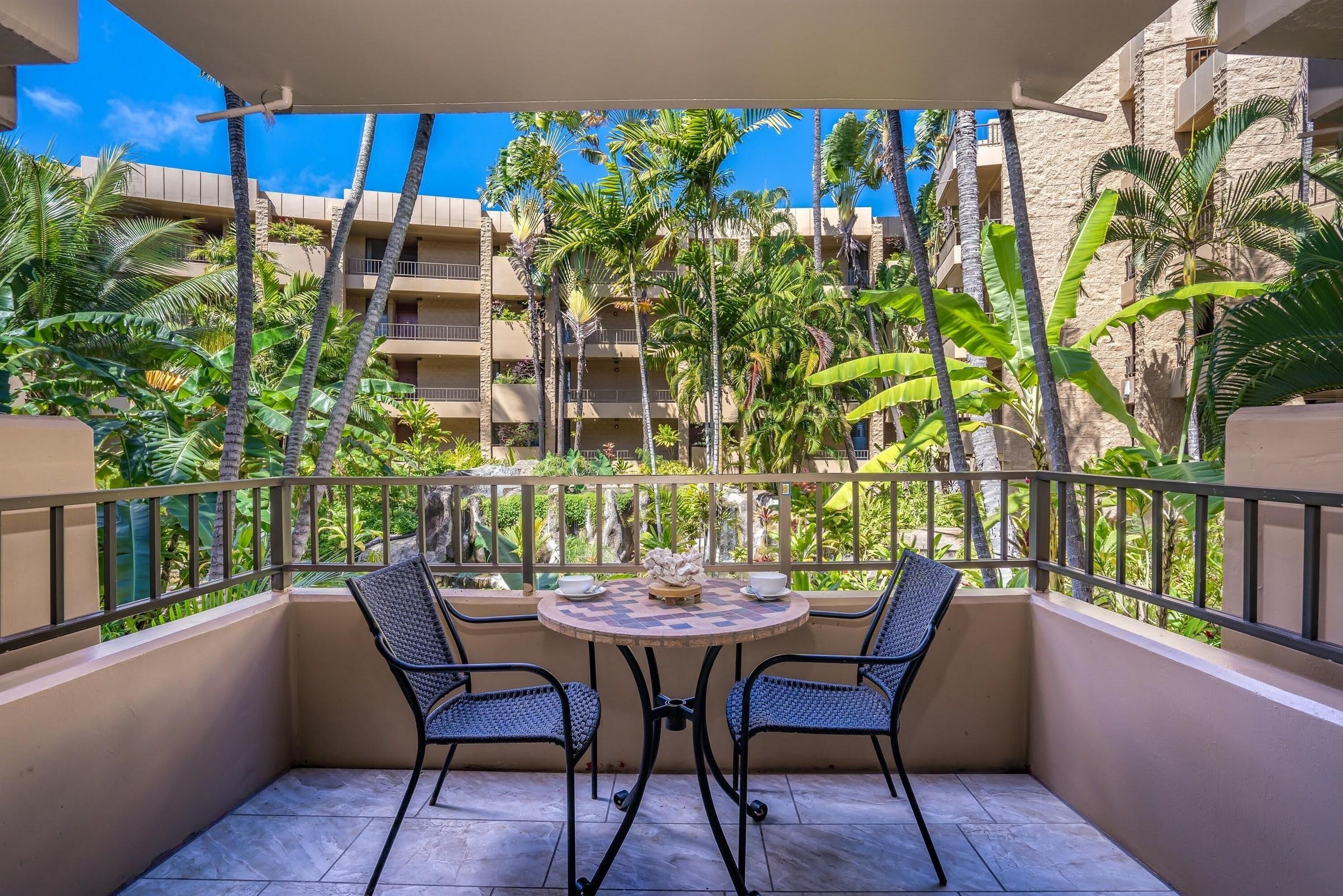 Paki Maui by Coldwell Banker Island Vacations