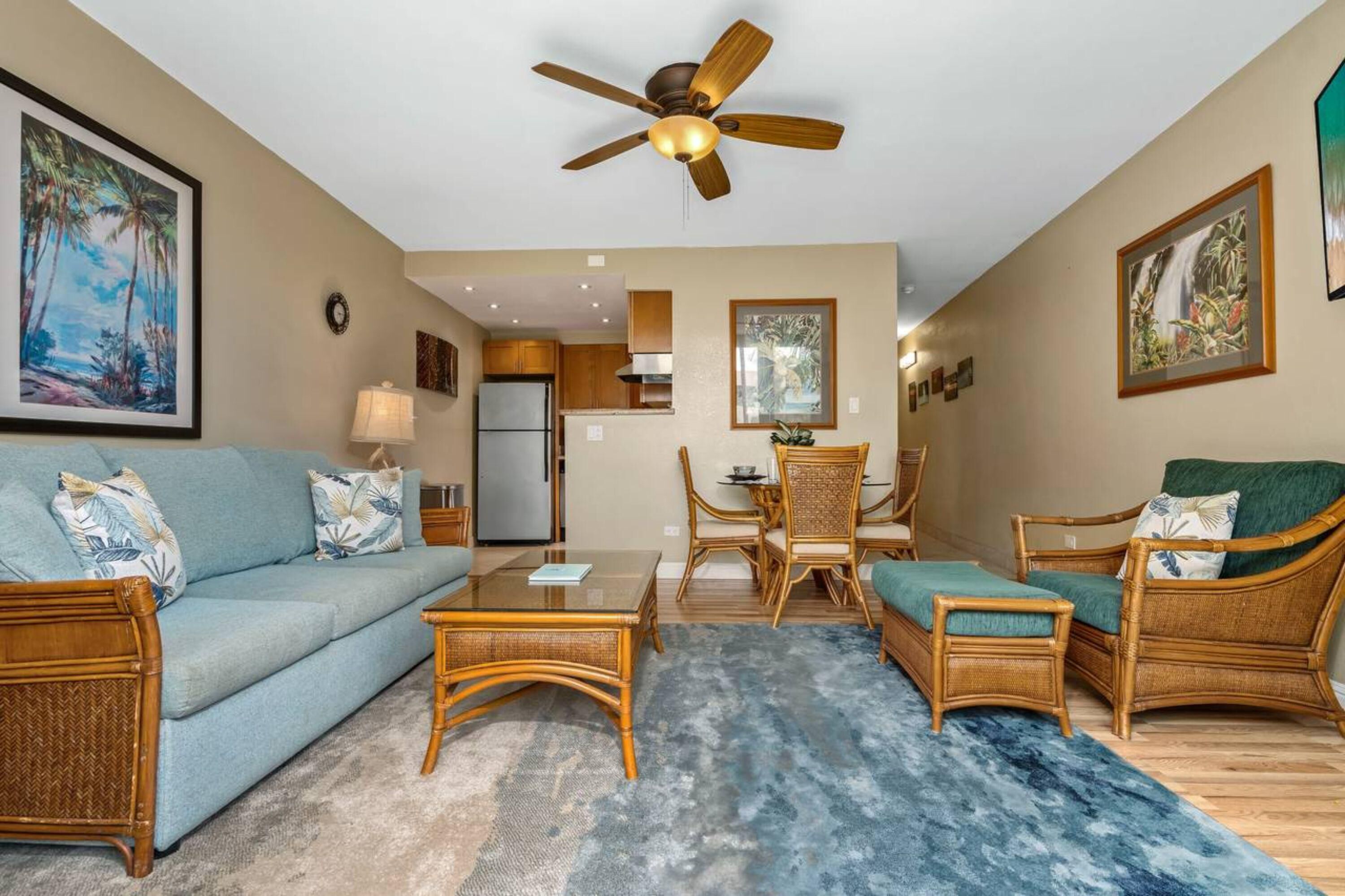 Paki Maui by Coldwell Banker Island Vacations