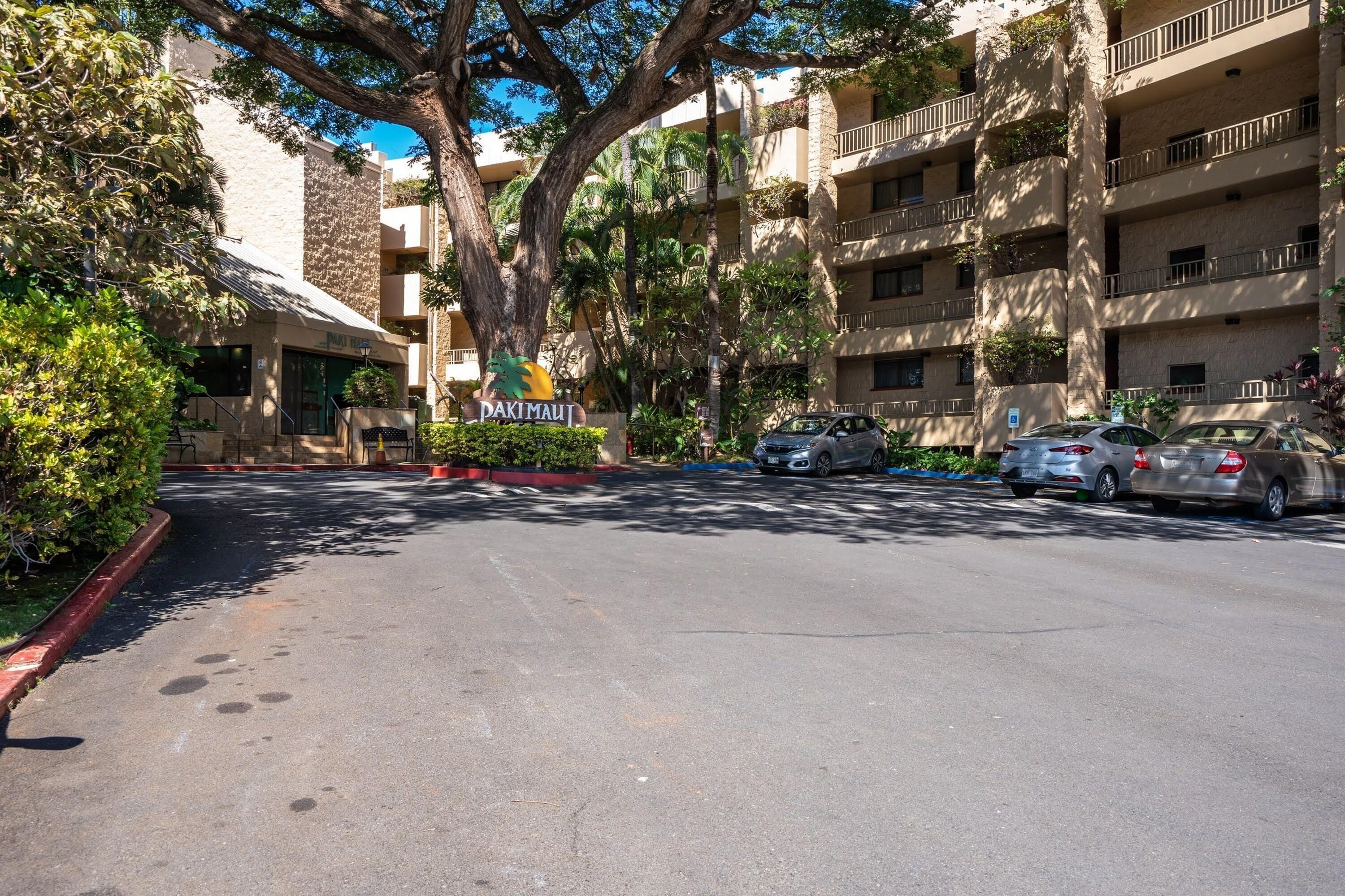 Paki Maui by Coldwell Banker Island Vacations