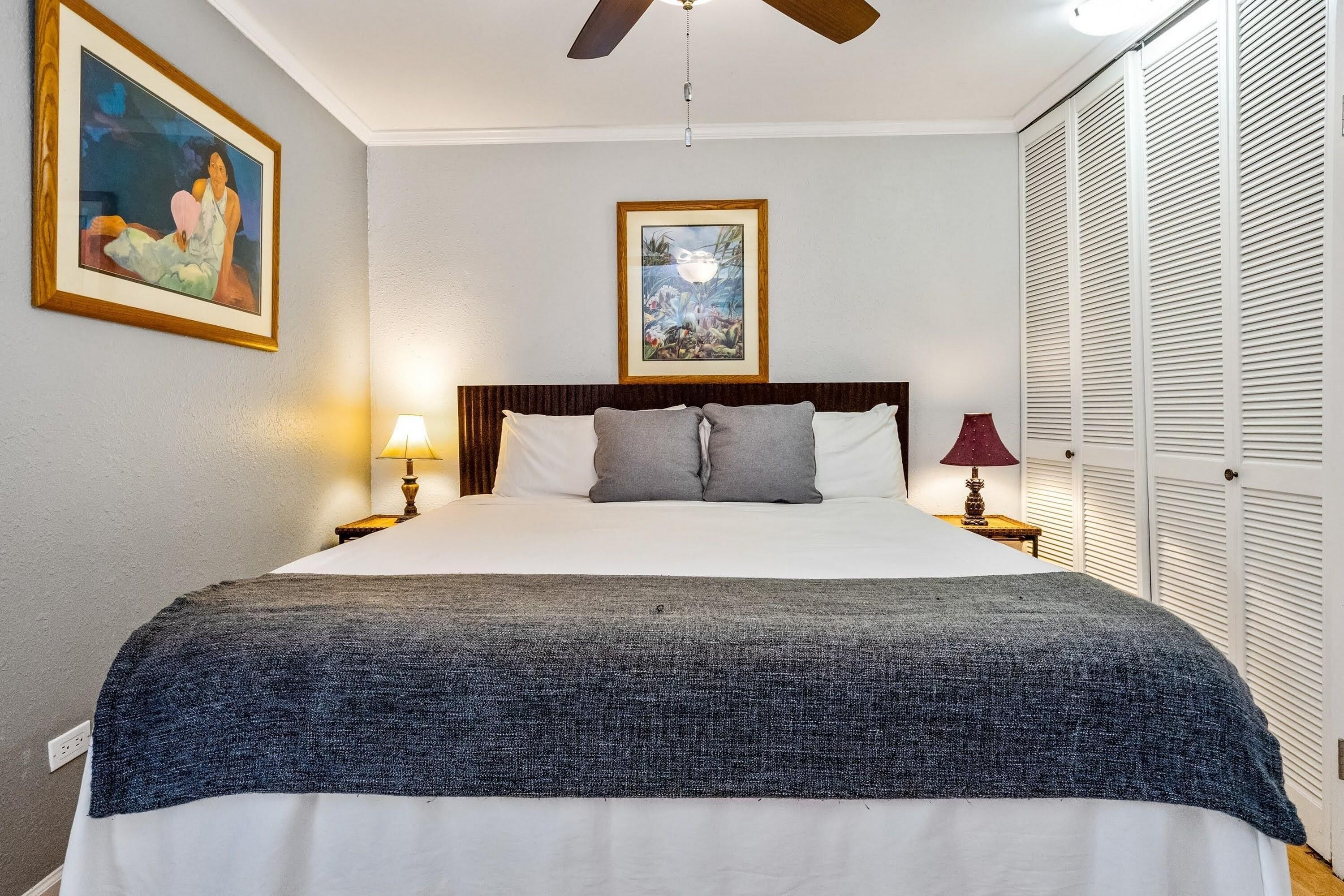 Paki Maui by Coldwell Banker Island Vacations