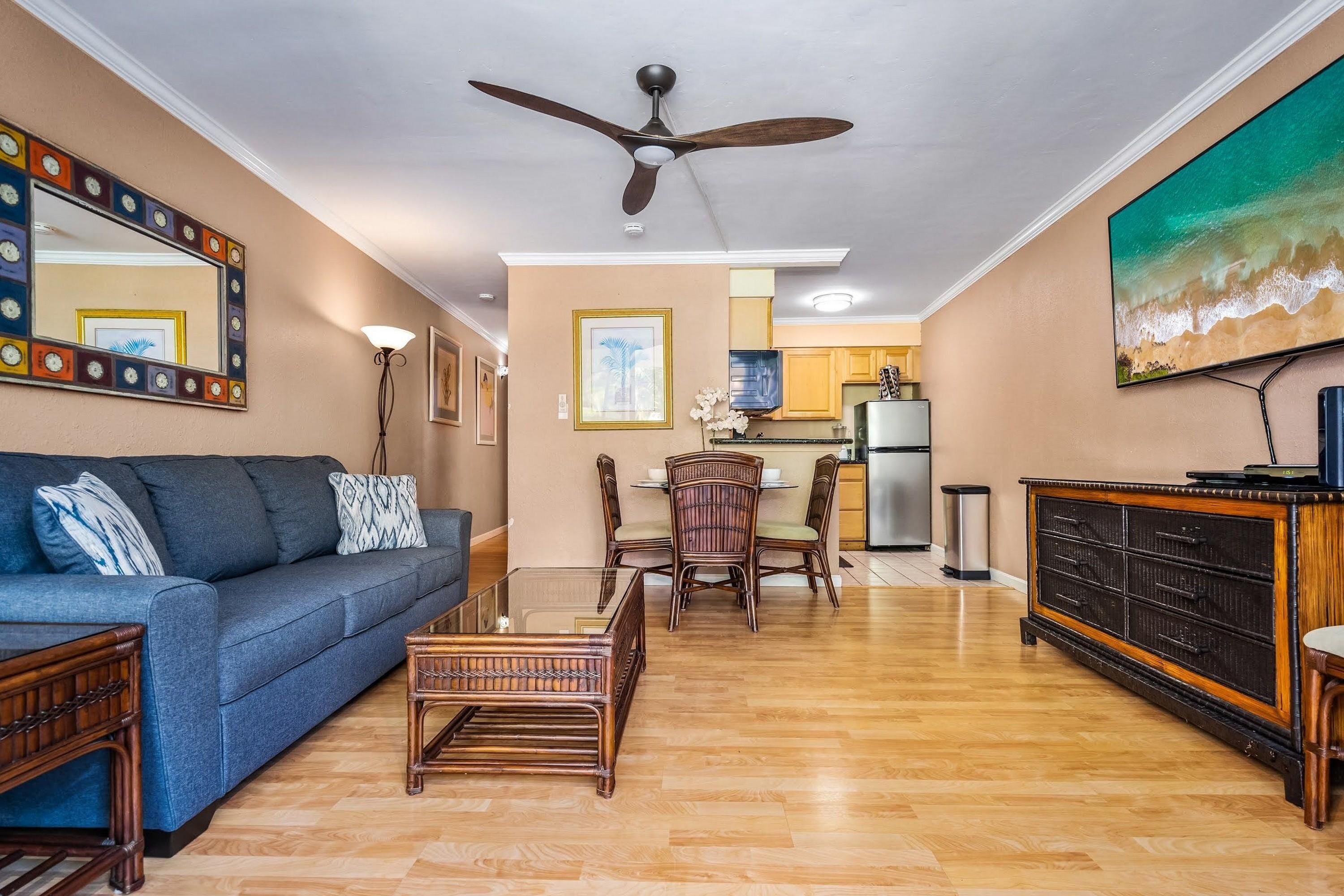 Paki Maui by Coldwell Banker Island Vacations