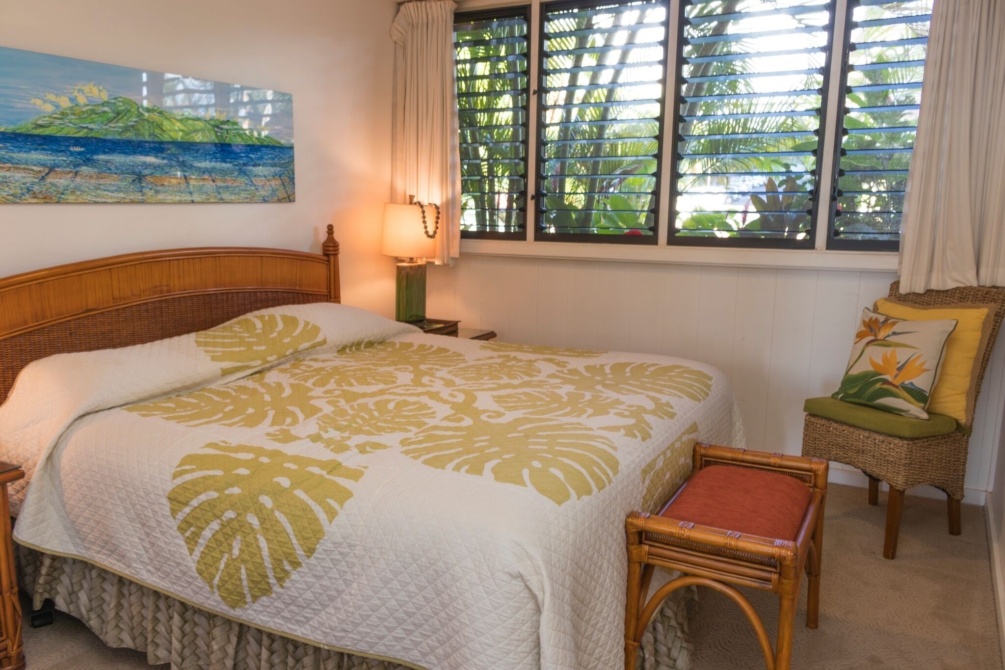 The Pikake by RedAwning