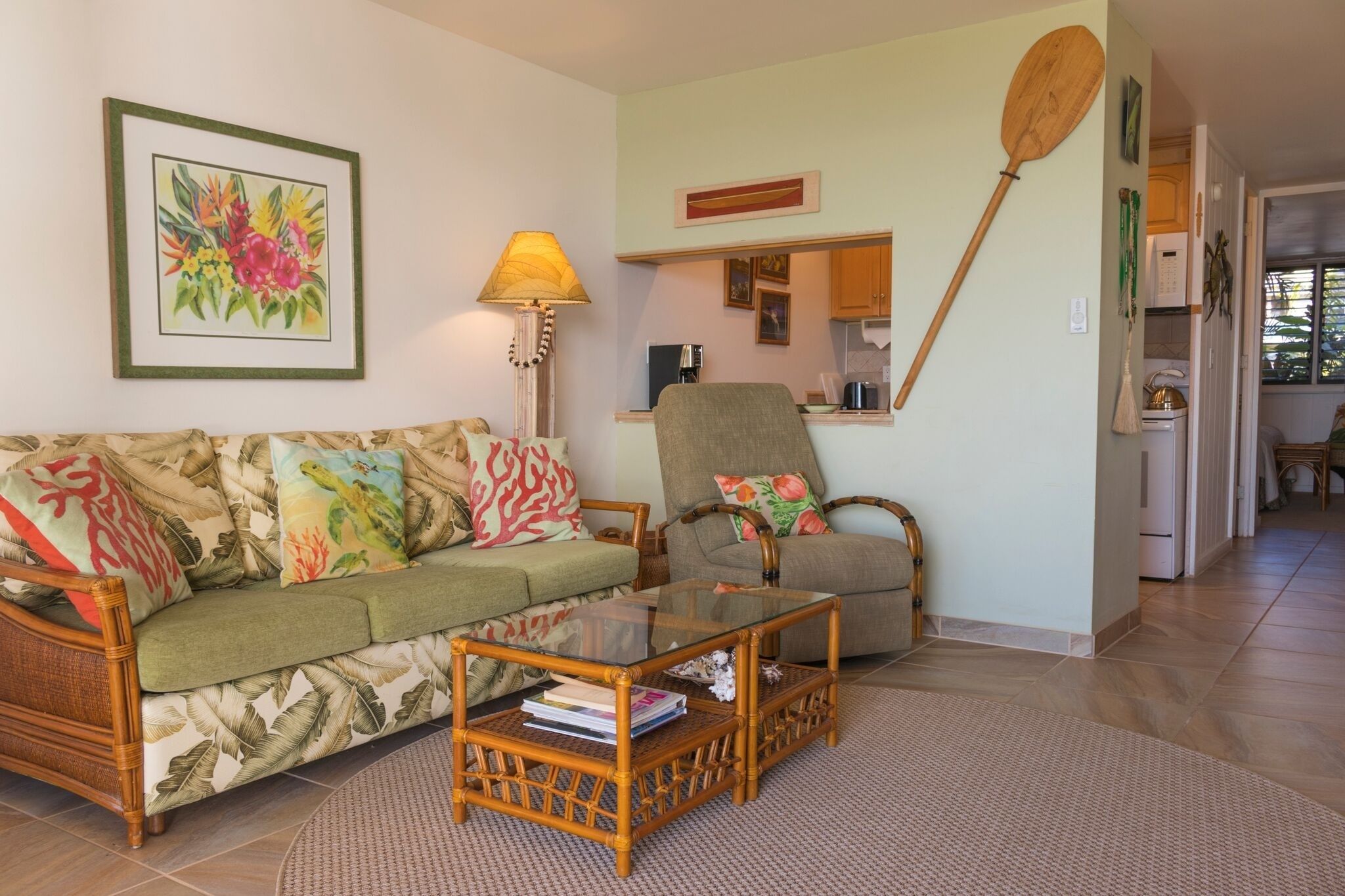 The Pikake by RedAwning